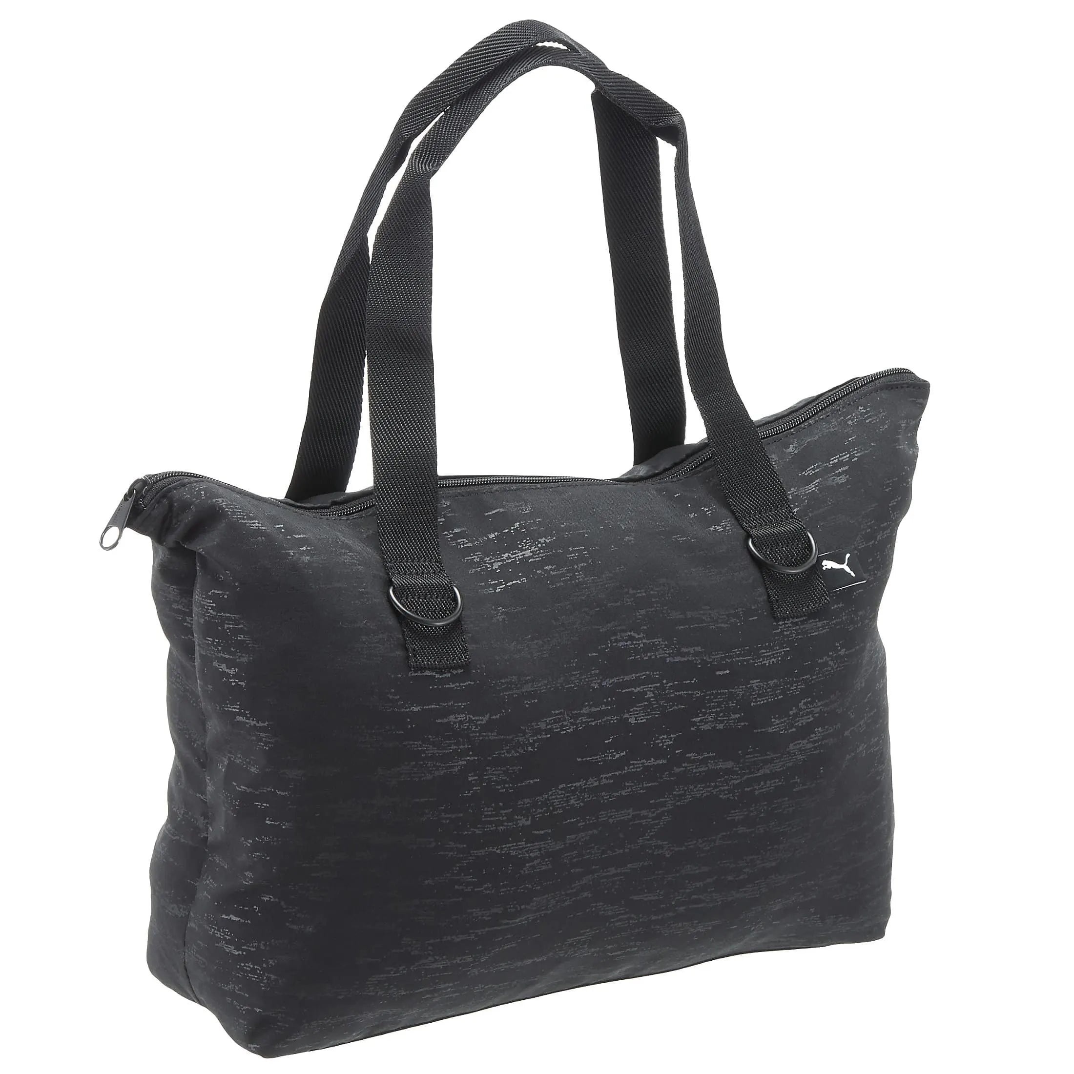 Puma Prime 2-In-1 Shopper 38 cm - black-graphic