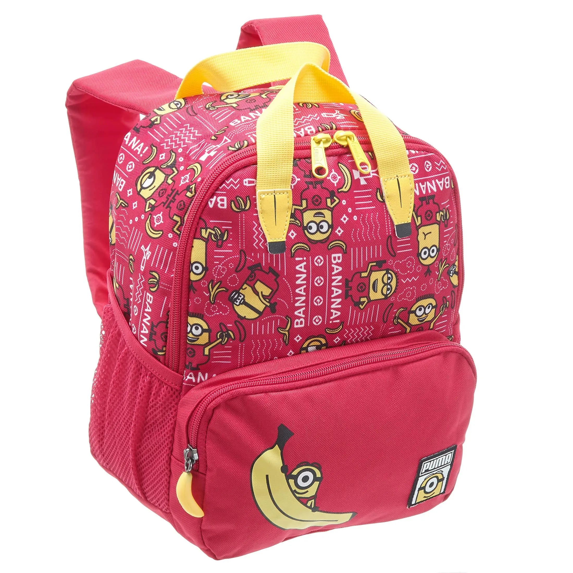 Puma Minions Rucksack 28 cm - love potion