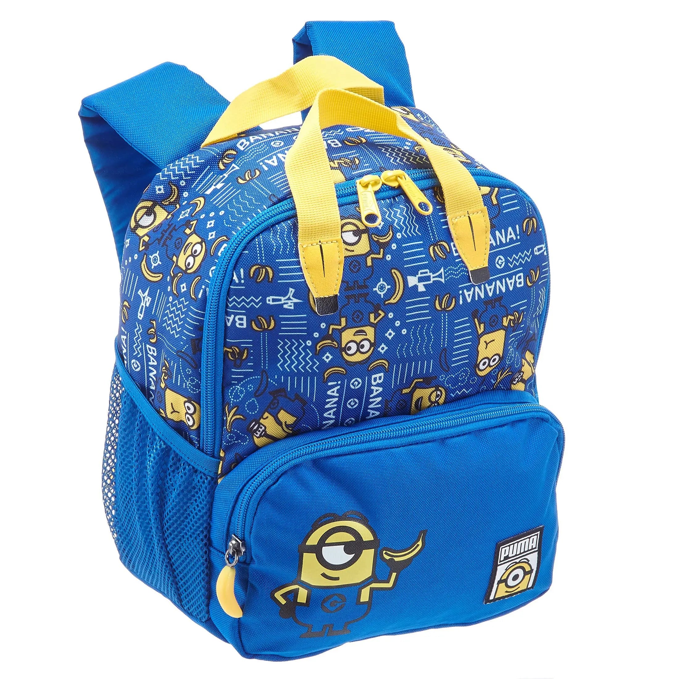 Puma Minions Rucksack 28 cm - love potion
