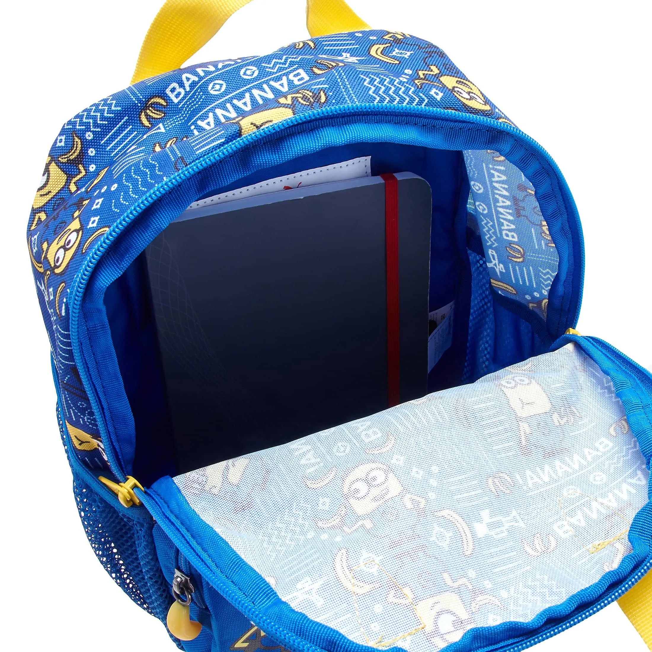 Puma Minions Rucksack 28 cm - love potion