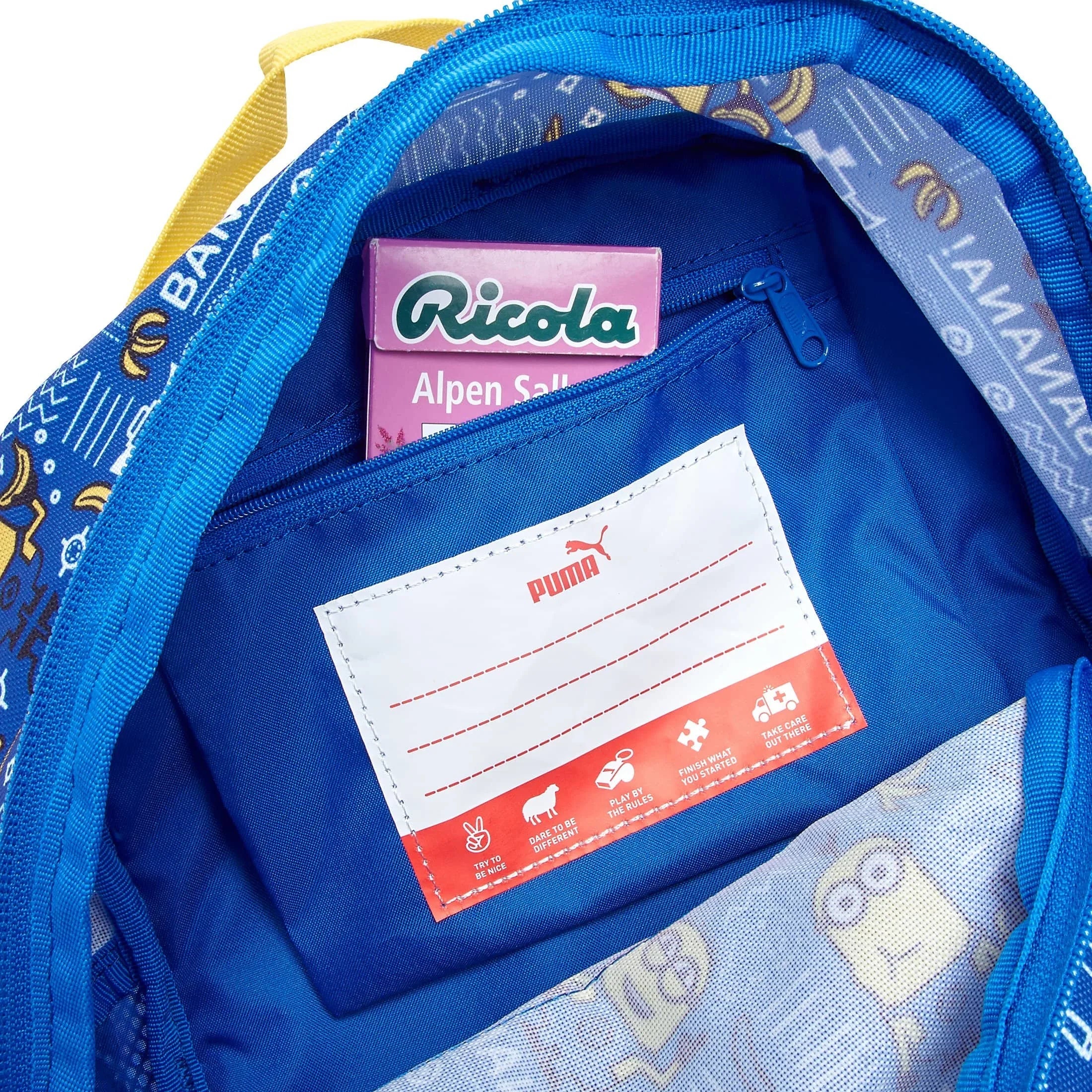 Puma Minions Rucksack 28 cm - love potion