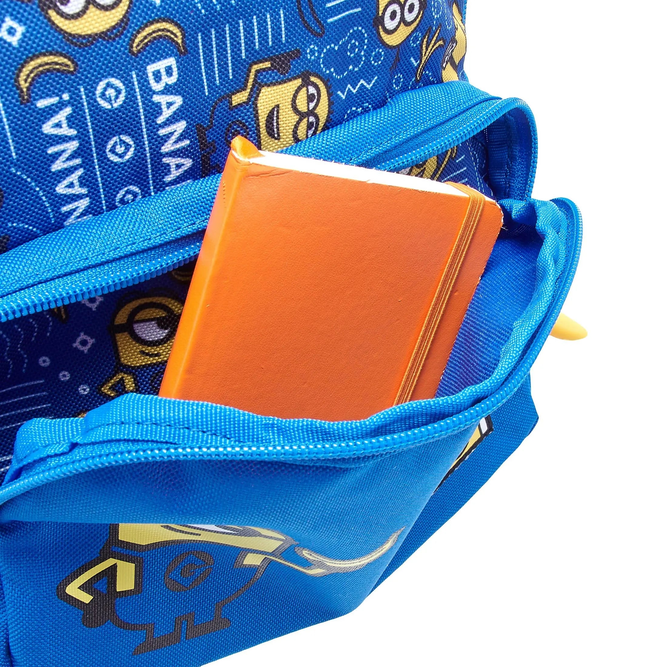 Puma Minions Rucksack 28 cm - love potion