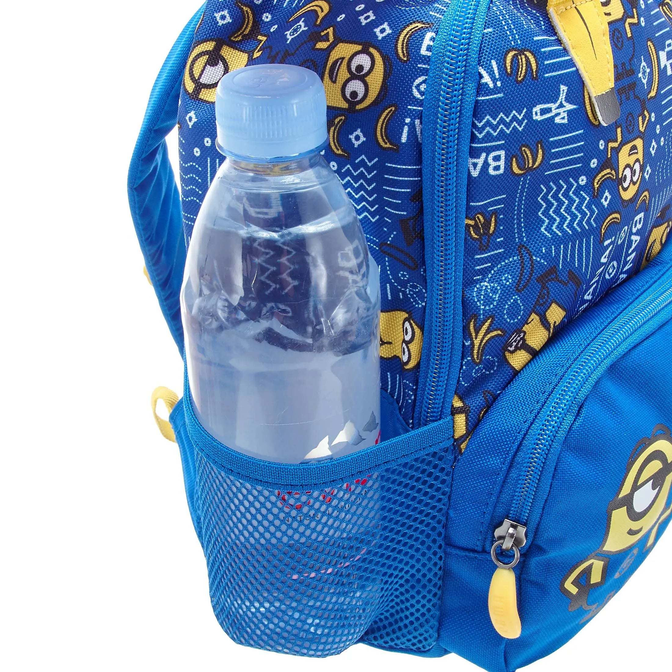 Puma Minions Rucksack 28 cm - love potion