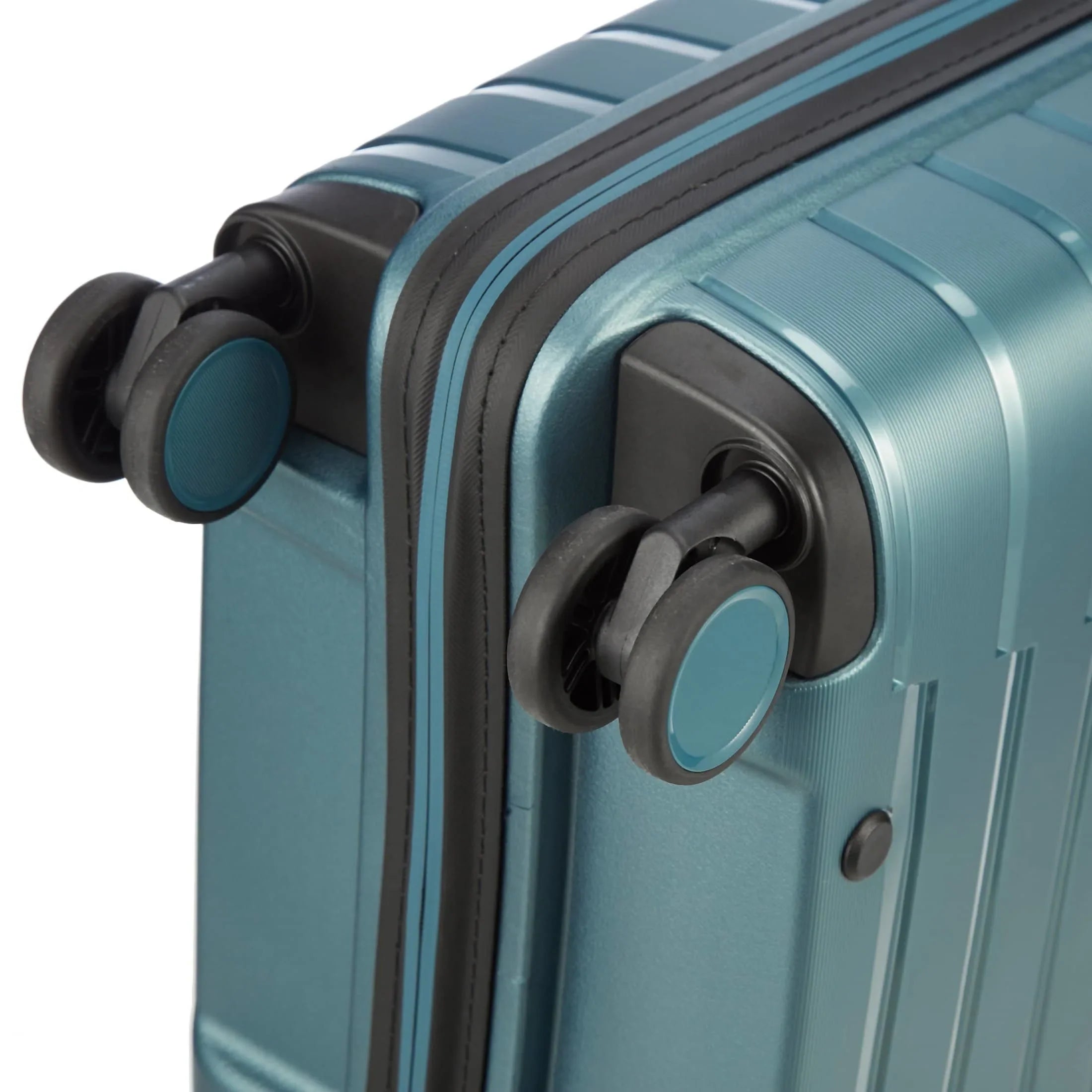 Travelite Air Base 4-Rollen Kabinentrolley 55 cm - Coffee