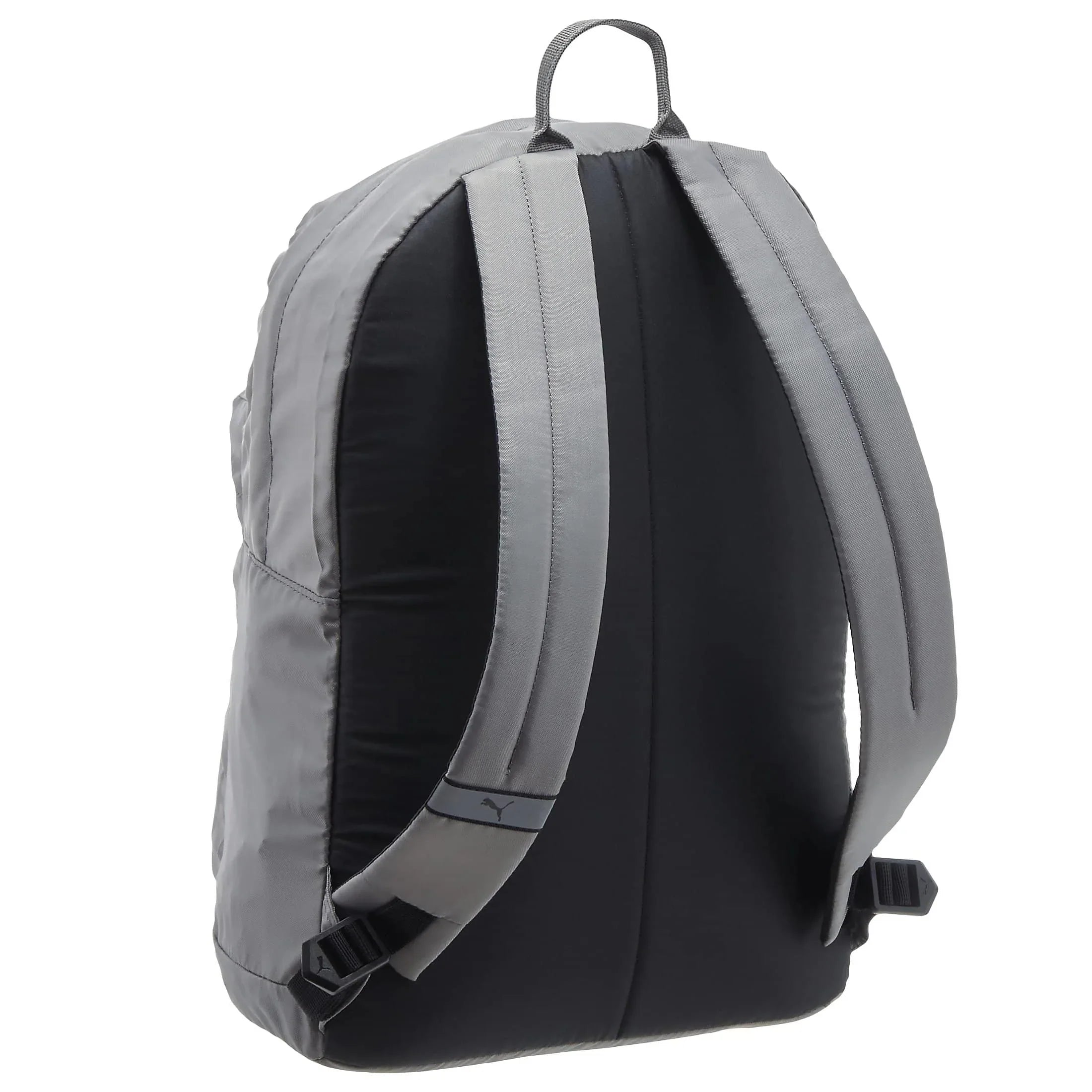 Puma Sports Classic Rucksack 43 cm - charcoal gray