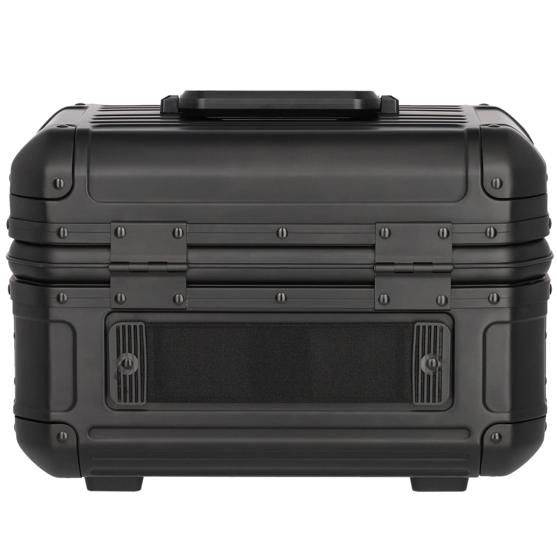 Travelite Next Beautycase 38 cm - Black