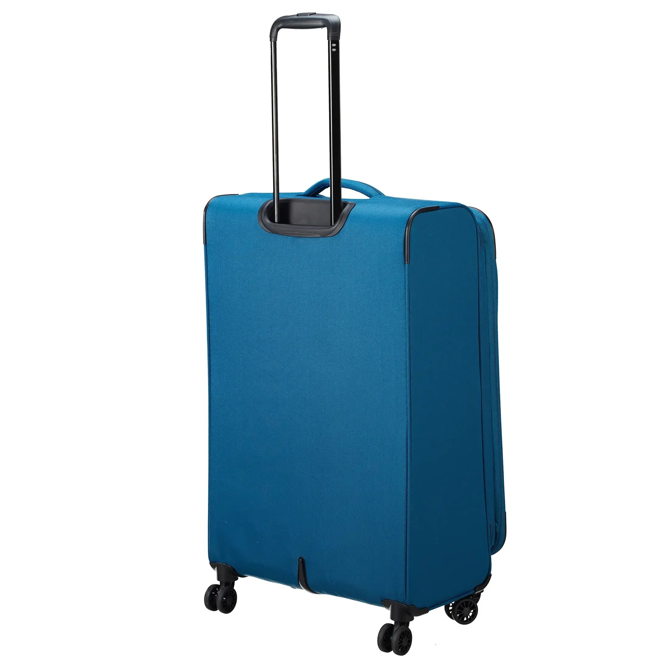 Travelite Chios 4-wheel trolley M 67 cm - red