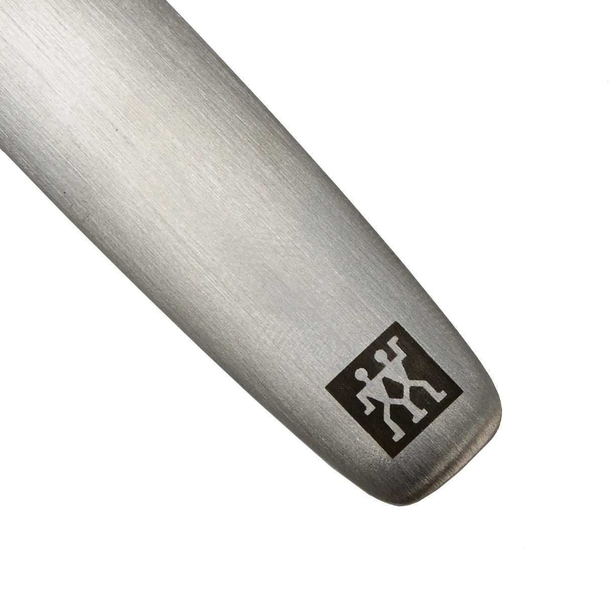 Zwilling Twinox nail file stainless steel 13 cm - silver matt