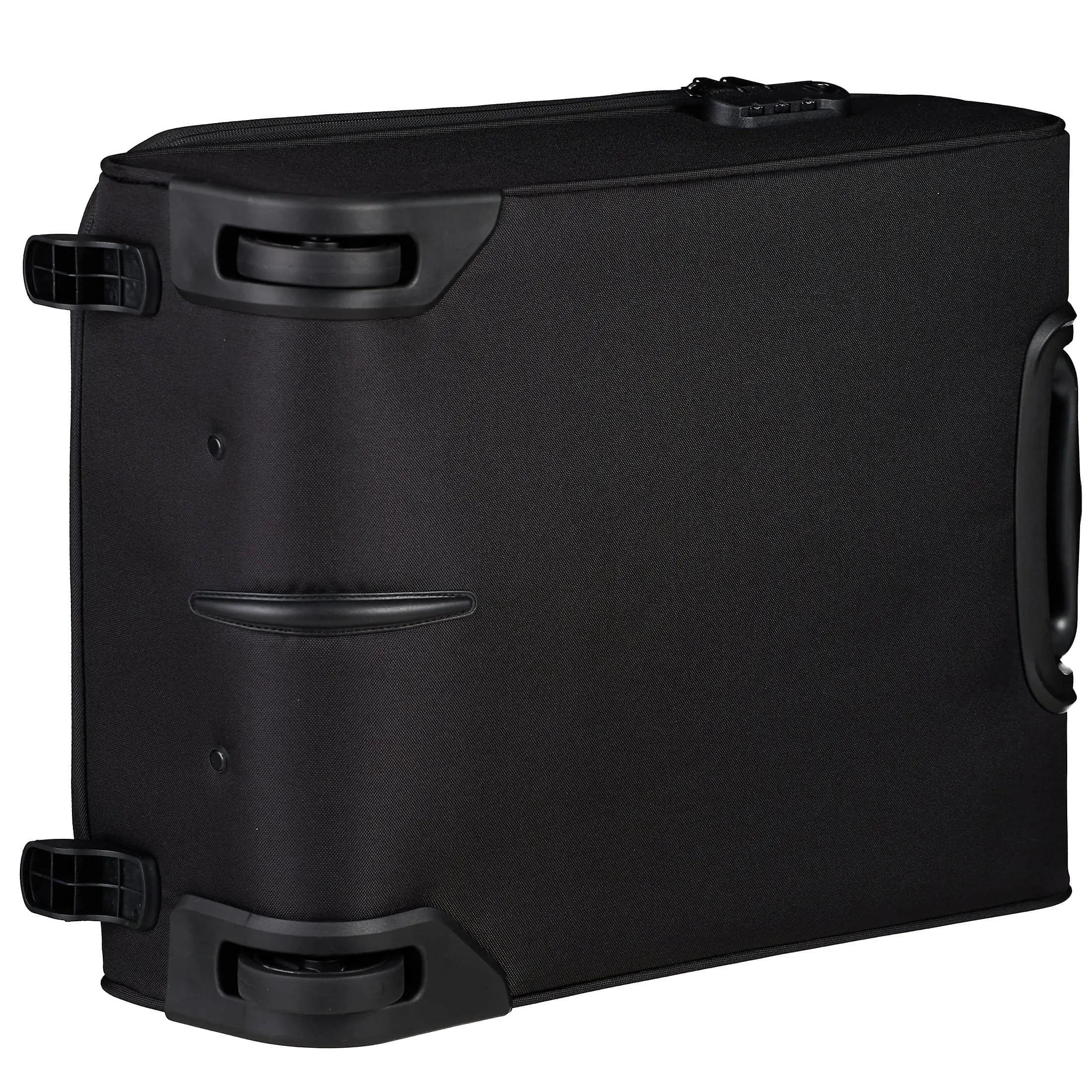 Travelite Cabin 2-wheel cabin trolley 52 cm - bordeaux