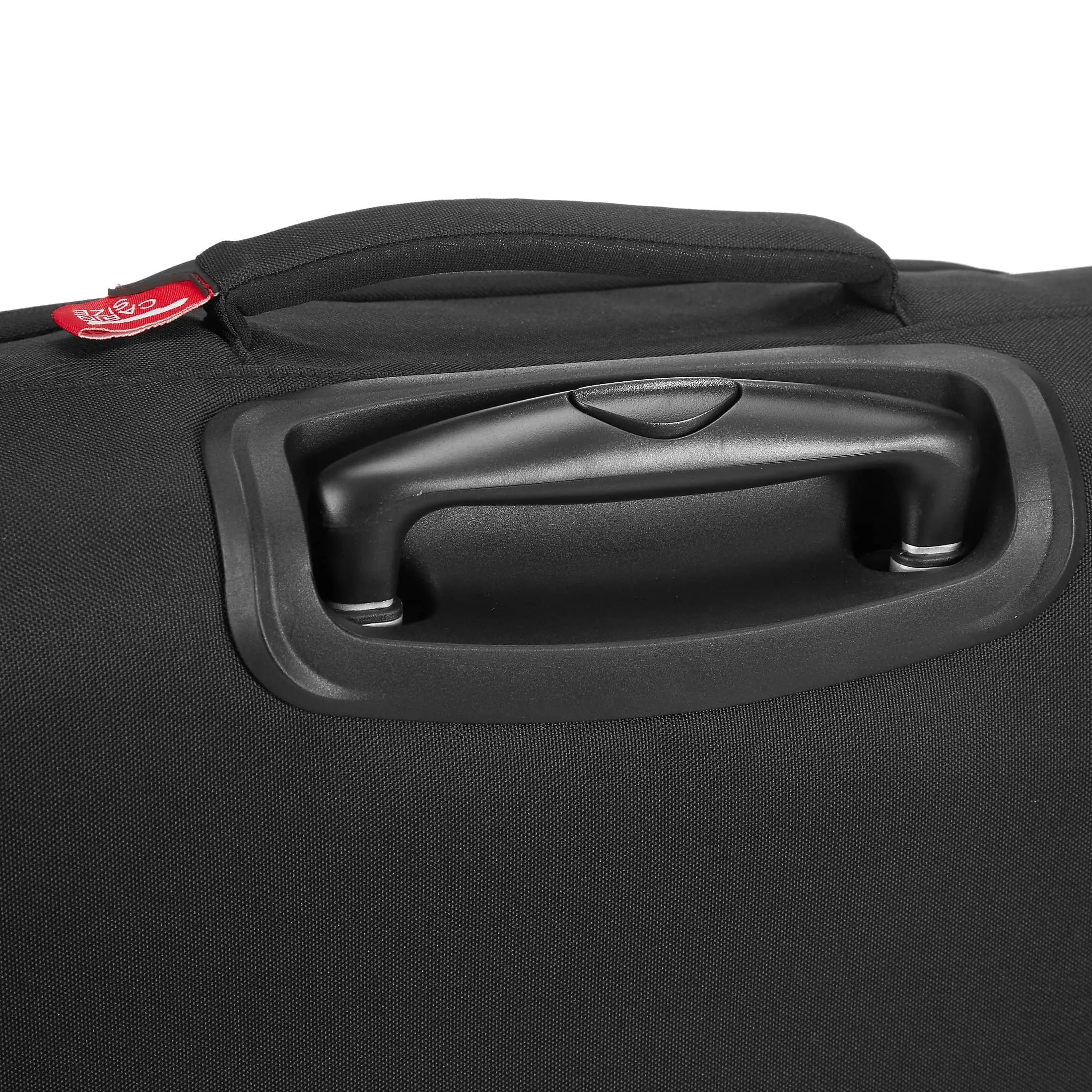 Travelite Cabin 2-wheel cabin trolley 52 cm - bordeaux