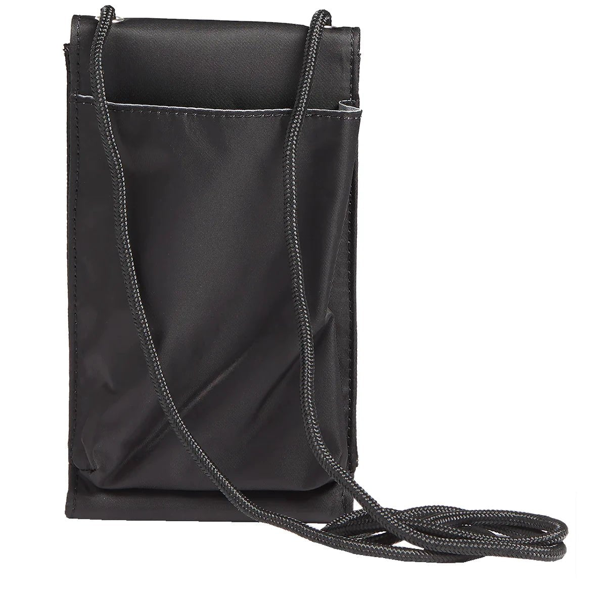 Stratic Pure Messenger Bag XS 20 cm - Black