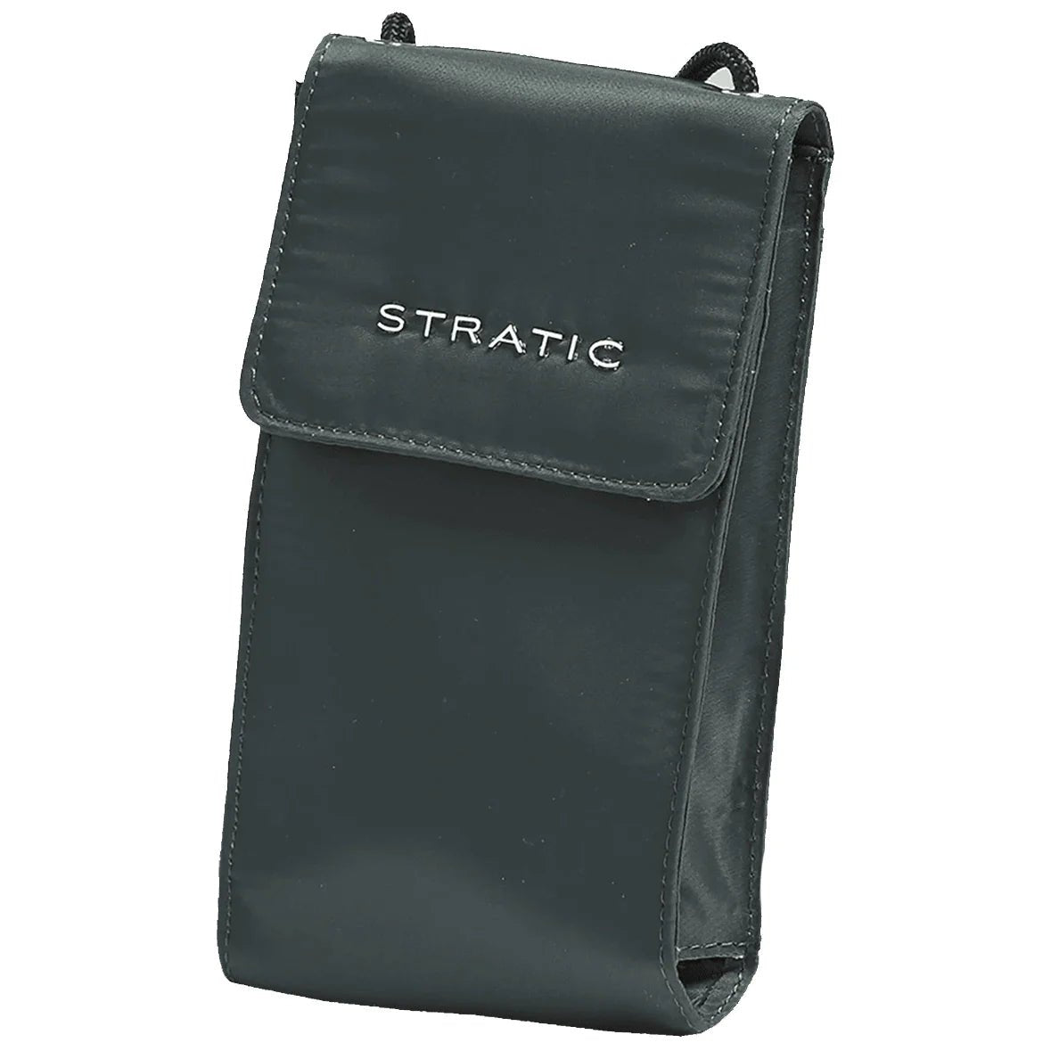 Stratic Pure Messenger Bag XS 20 cm - Dark Green