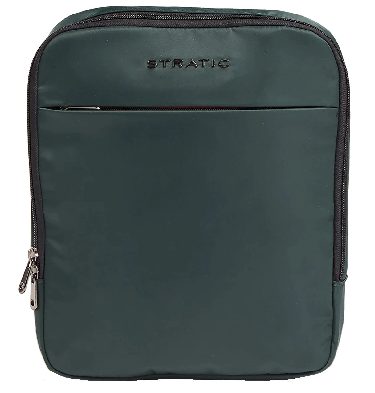 Stratic Pure Messenger Bag S 25 cm - Dark Green