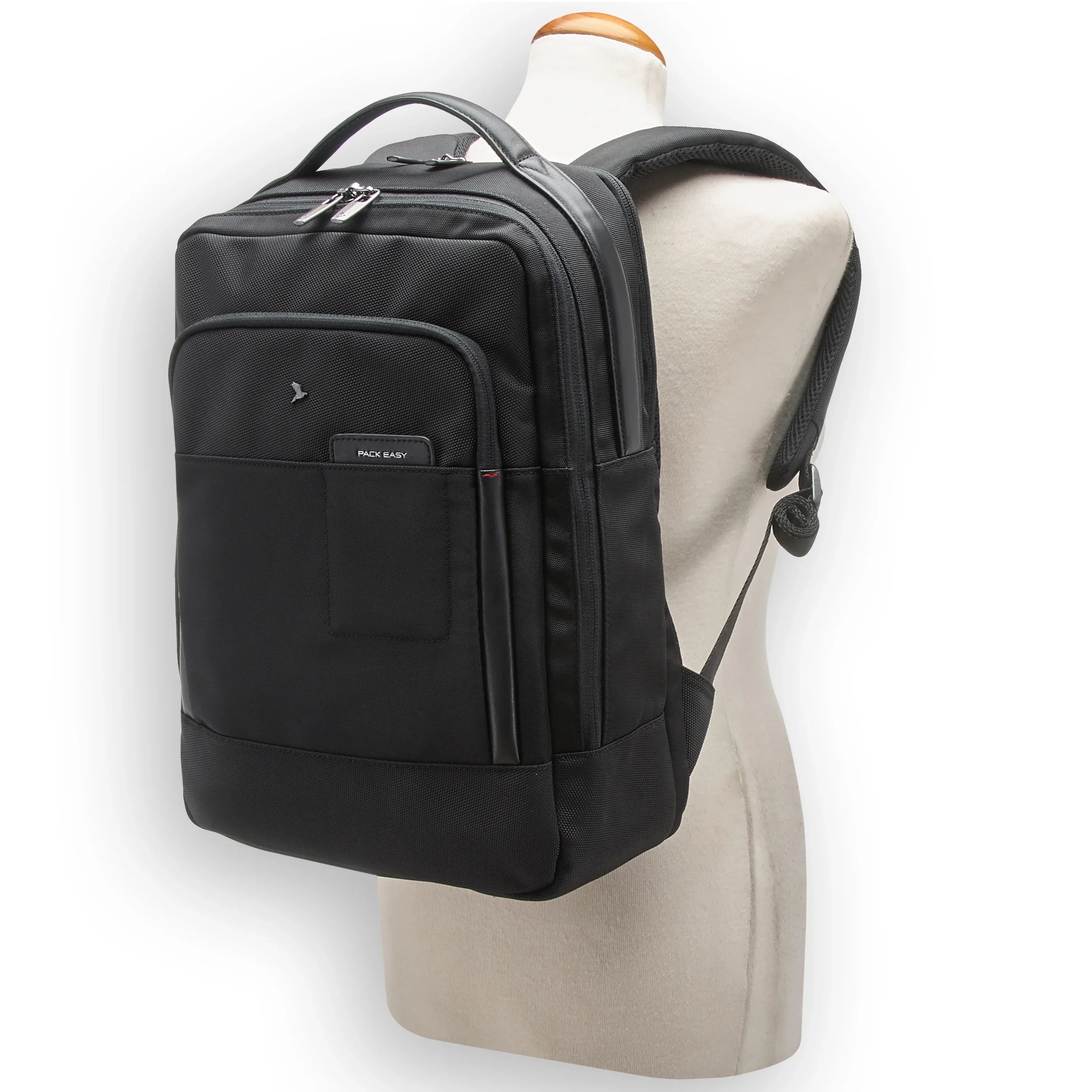 Pack Easy Horizon backpack 41 cm - black