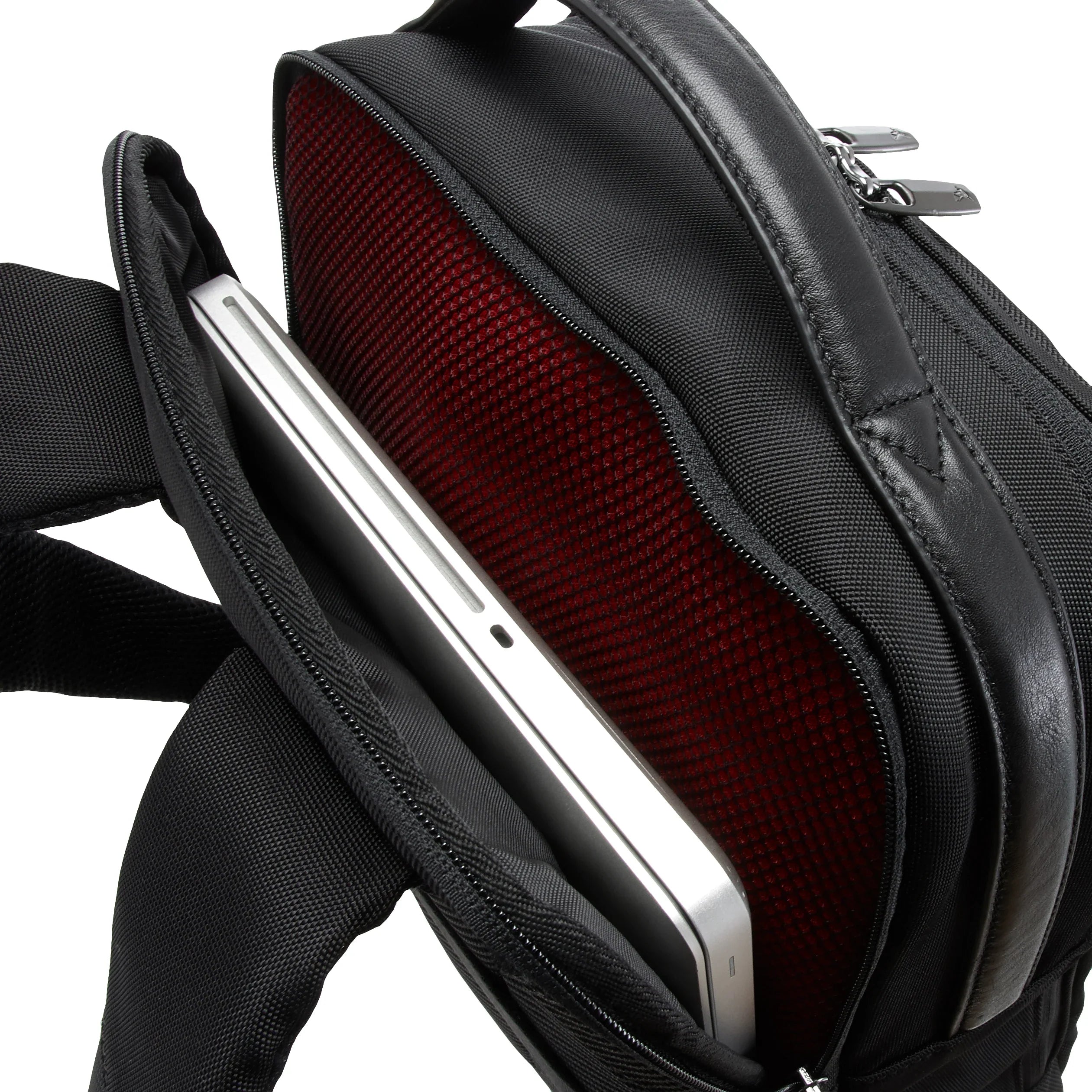 Pack Easy Horizon backpack 41 cm - black