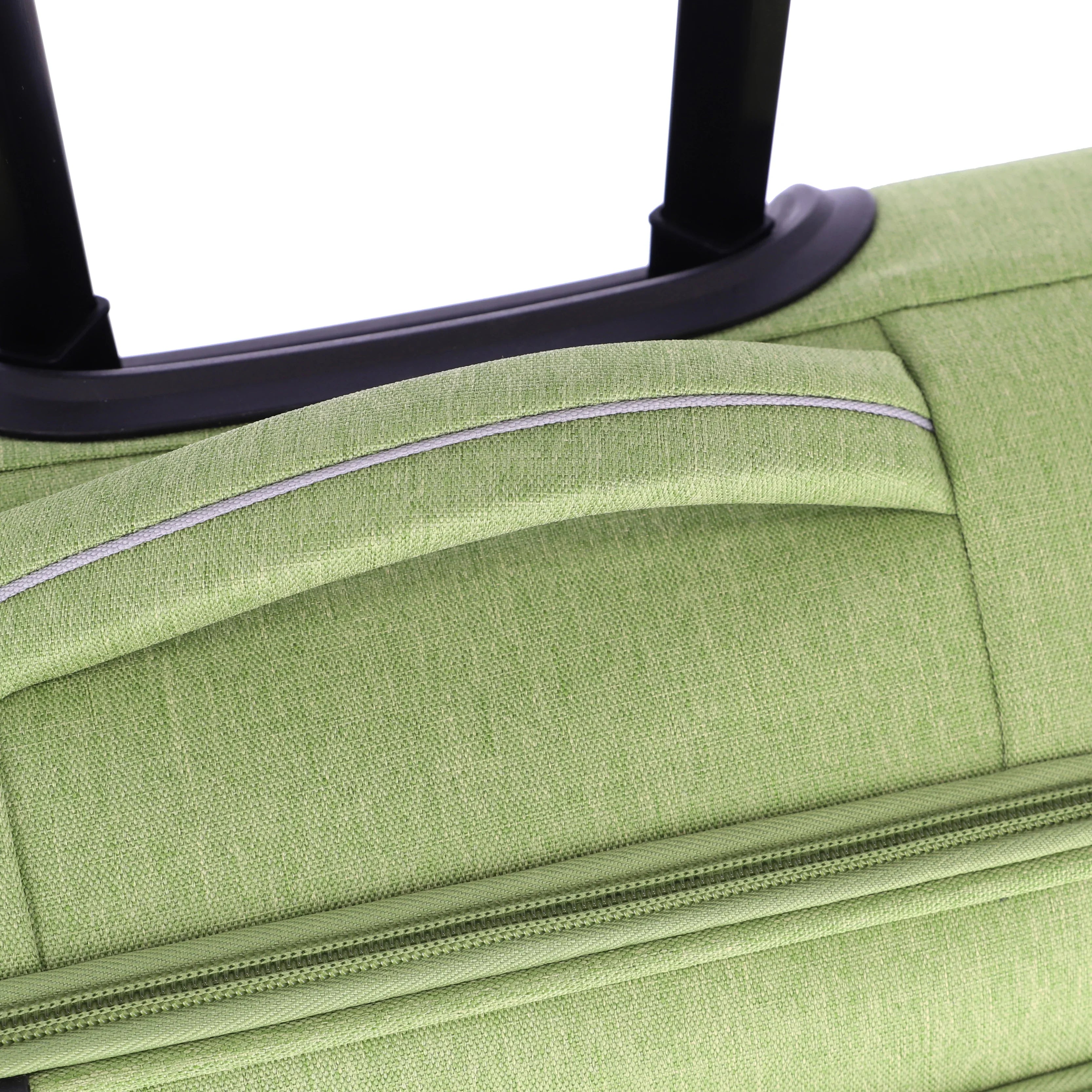 Travelite Boja 4-wheel cabin trolley 55 cm - anthracite