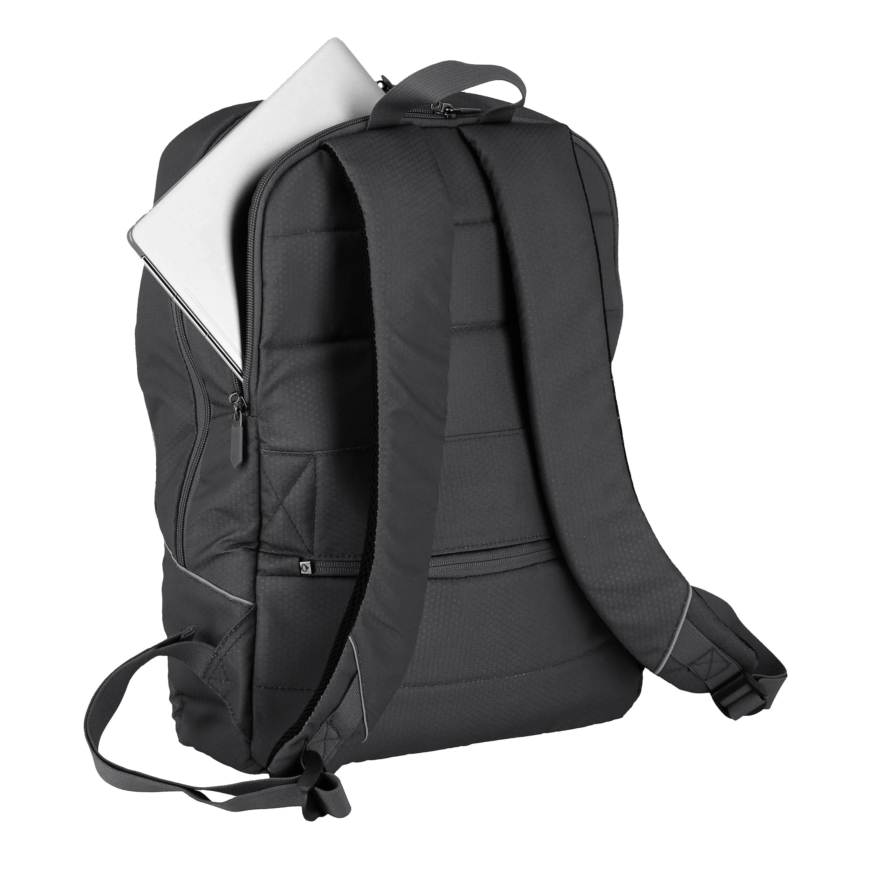Travelite Skaii Backpack 44 cm - Summit Grey