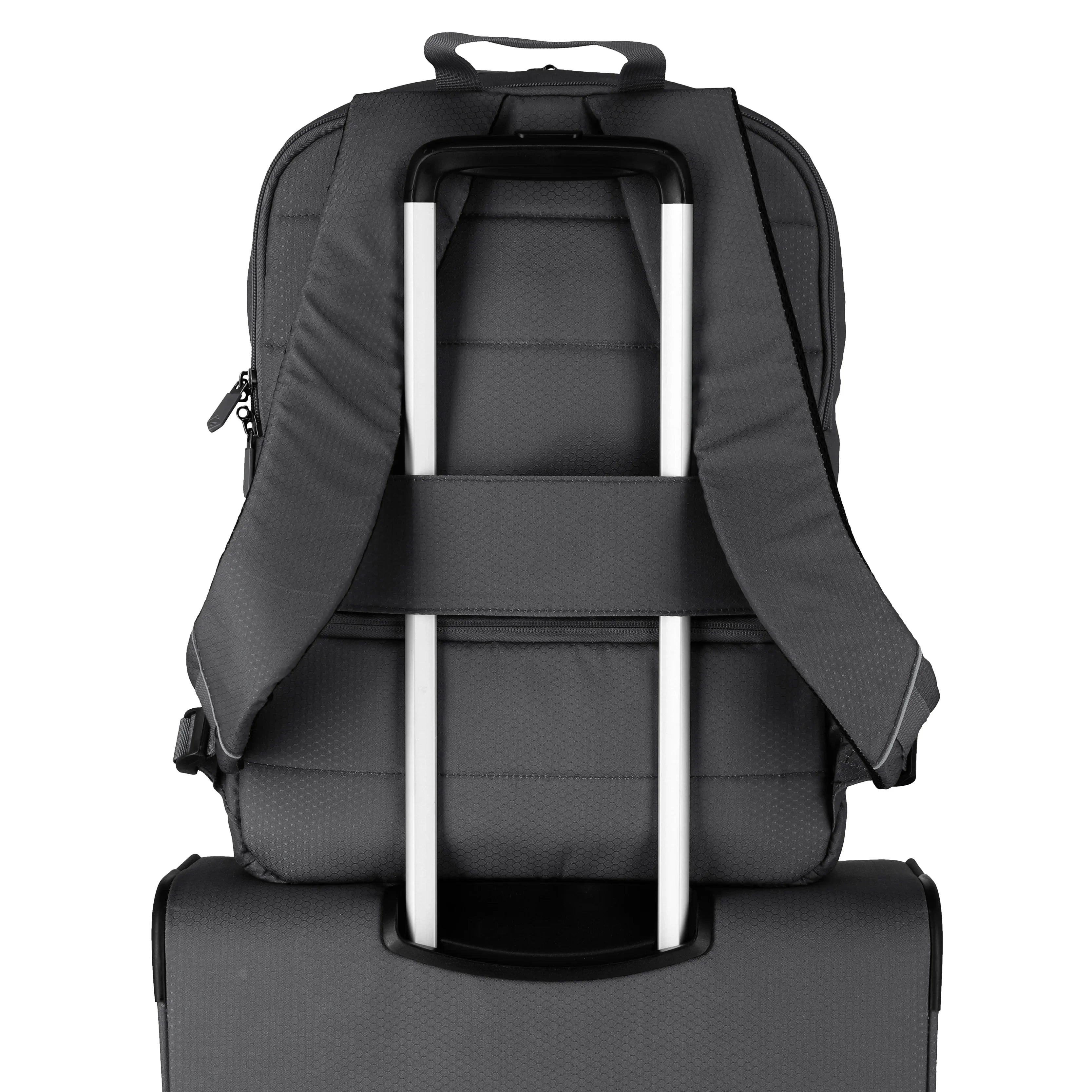 Travelite Skaii Backpack 44 cm - Summit Grey