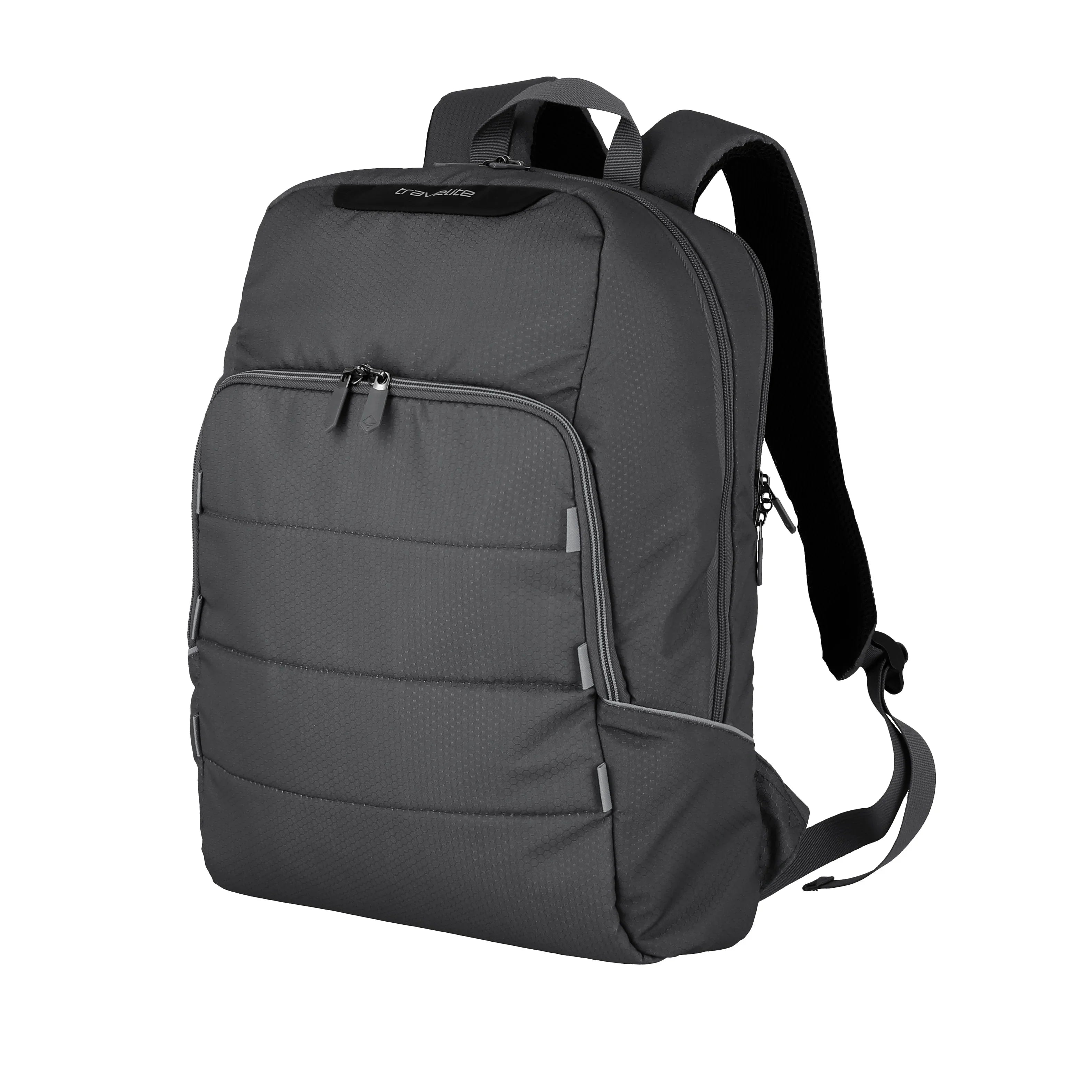 Travelite Skaii Backpack 44 cm - Summit Grey