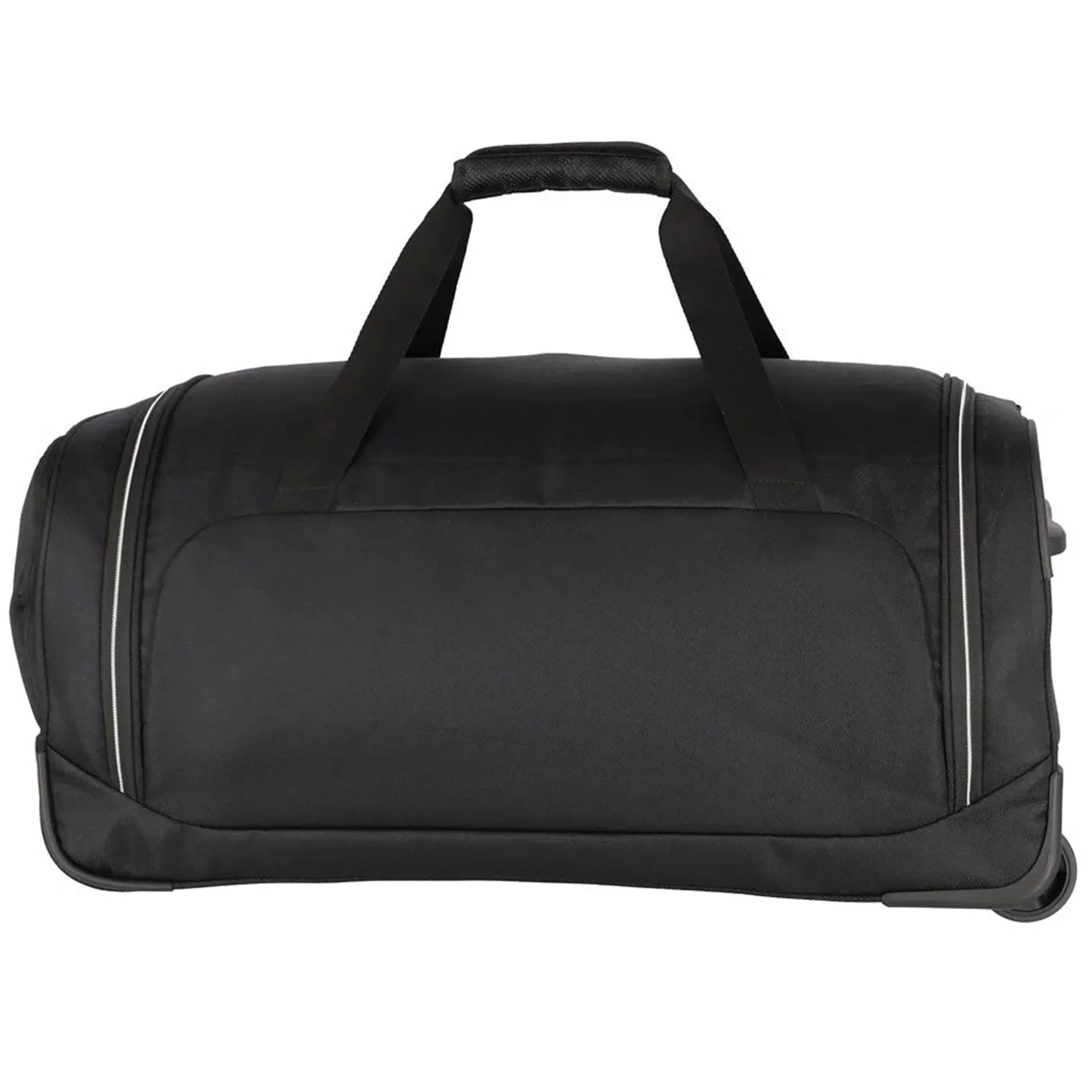 Travelite Miigo Wheeled Travel Bag 69 cm - Night Black