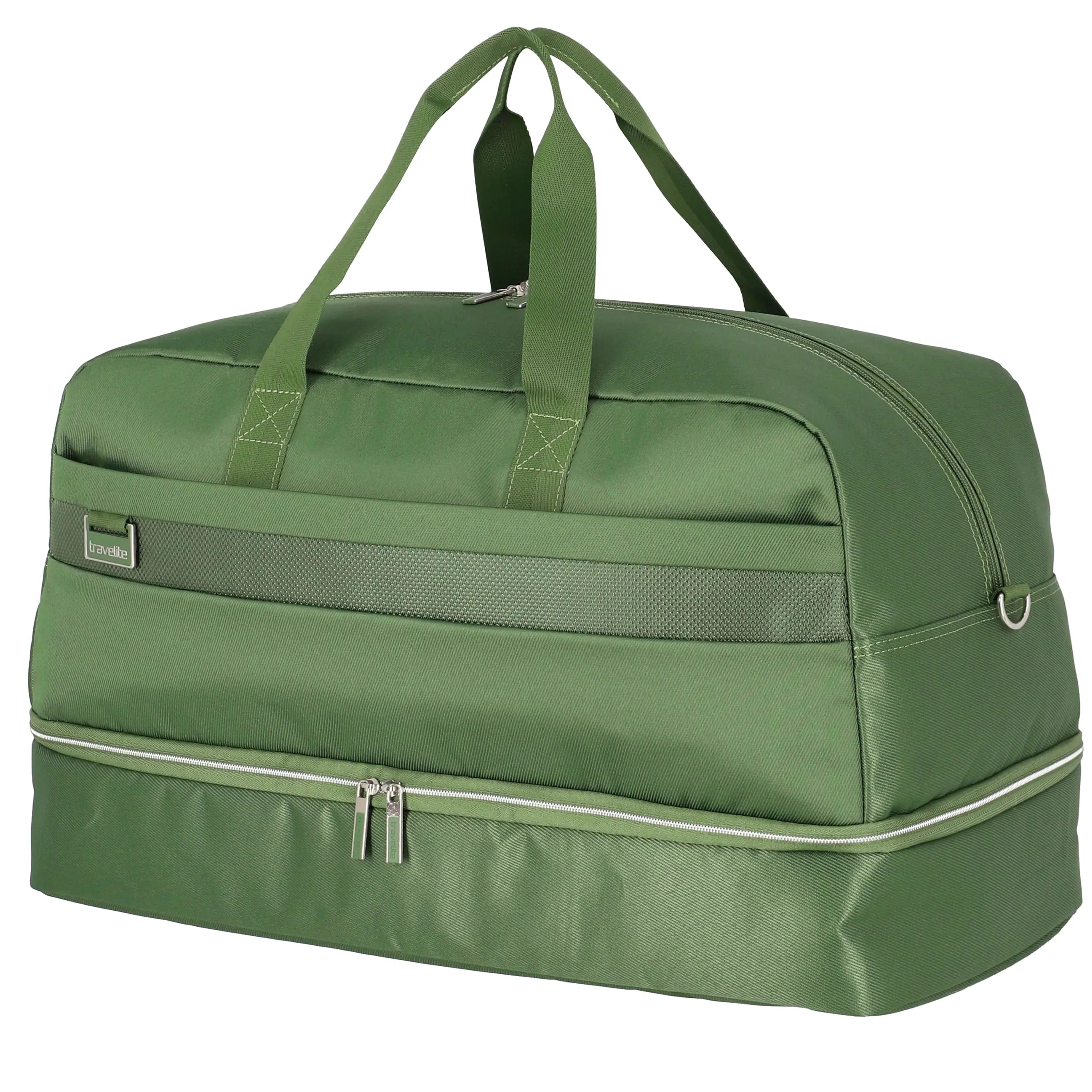 Travelite Miigo Weekender 60 cm - Matcha