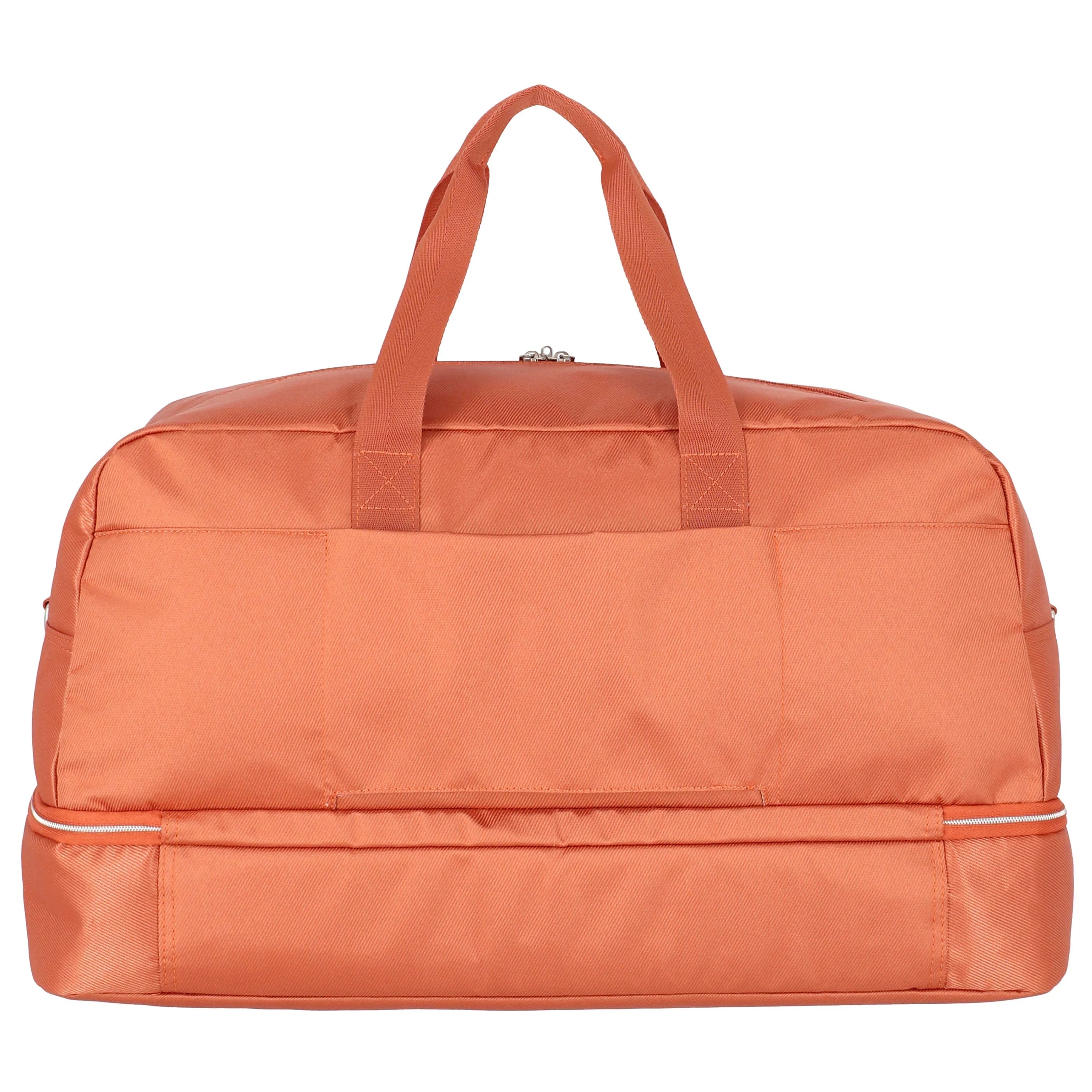 Travelite Miigo Weekender 60 cm - Matcha