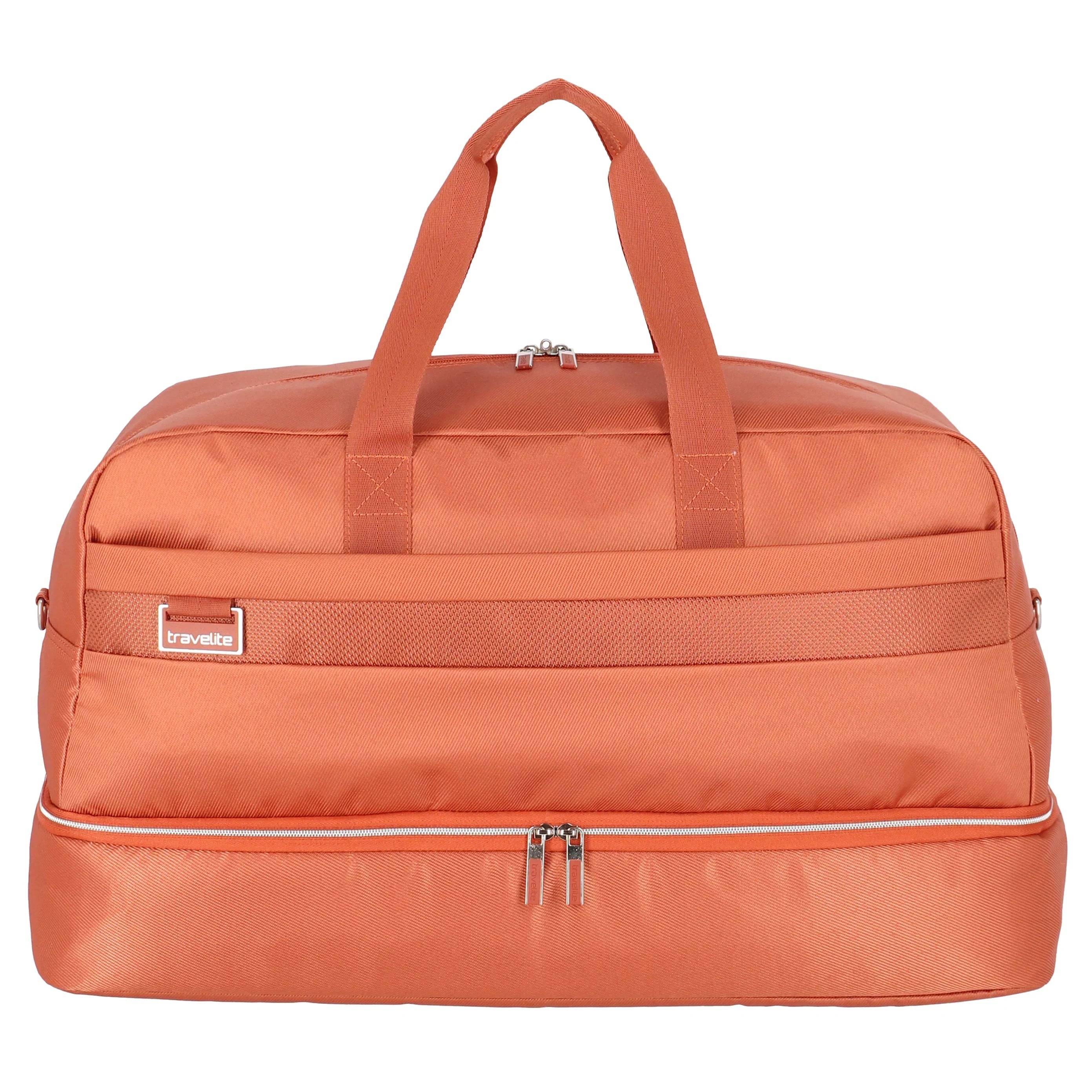 Travelite Miigo Weekender 60 cm - Matcha
