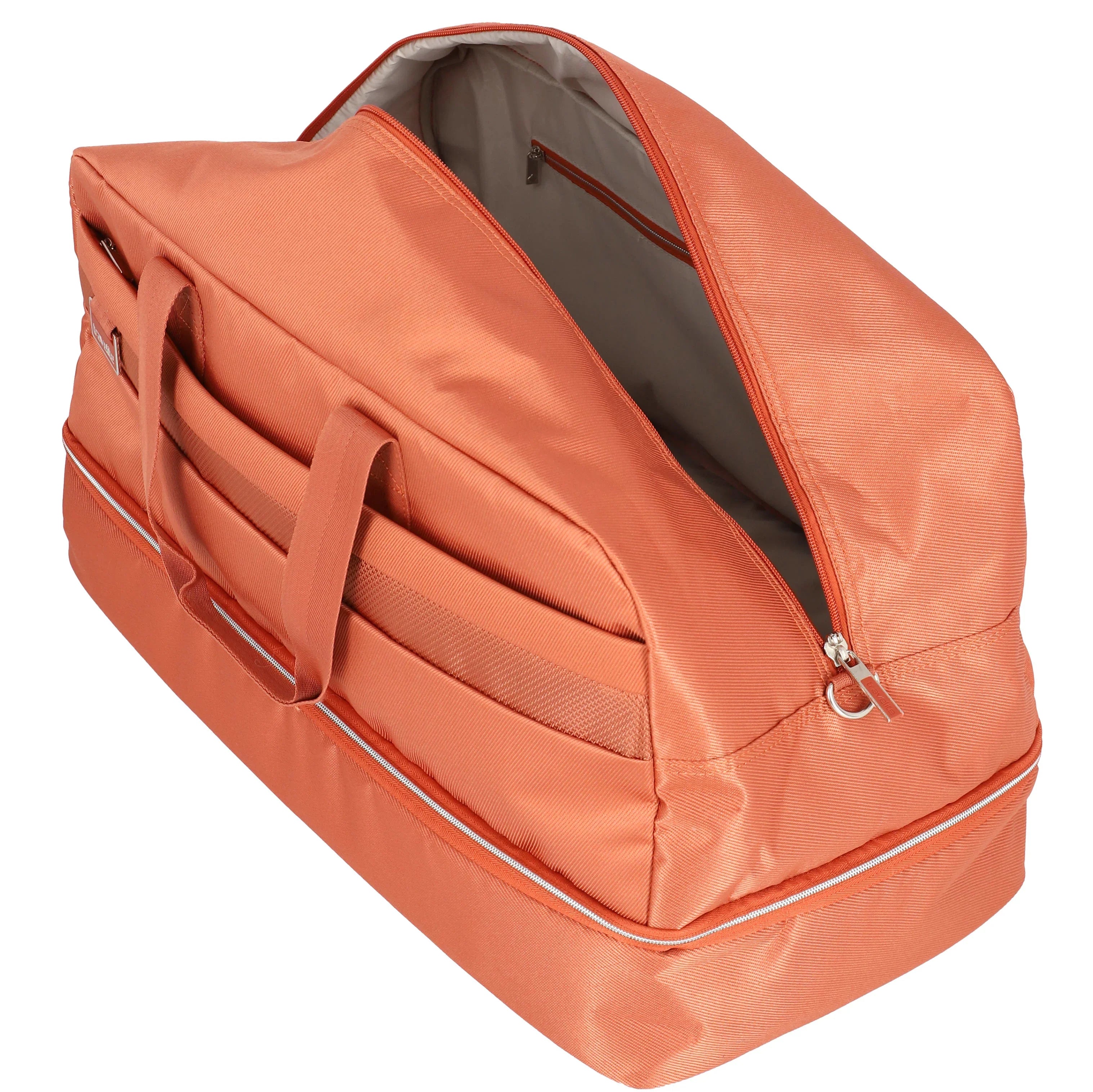Travelite Miigo Weekender 60 cm - Matcha