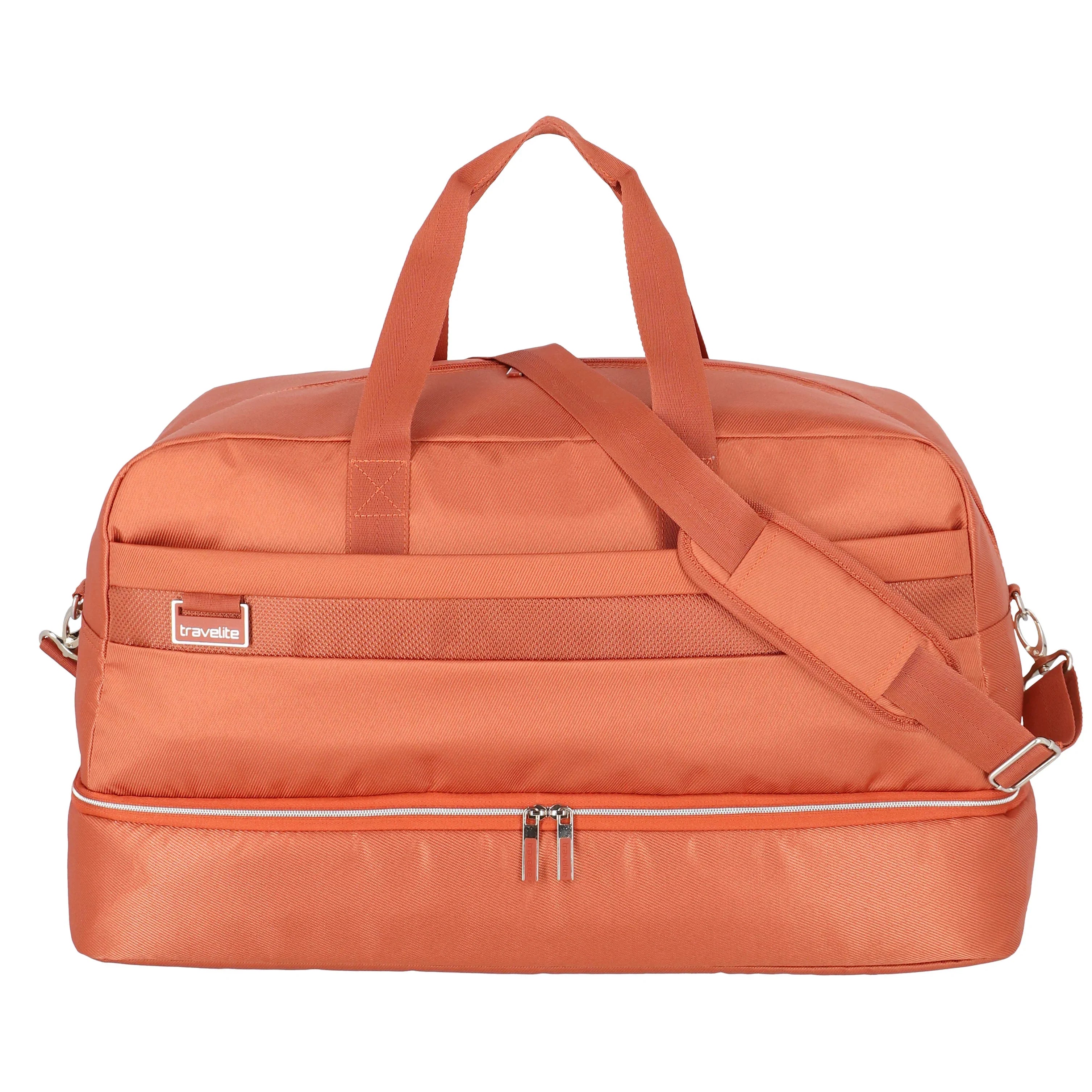 Travelite Miigo Weekender 60 cm - Matcha