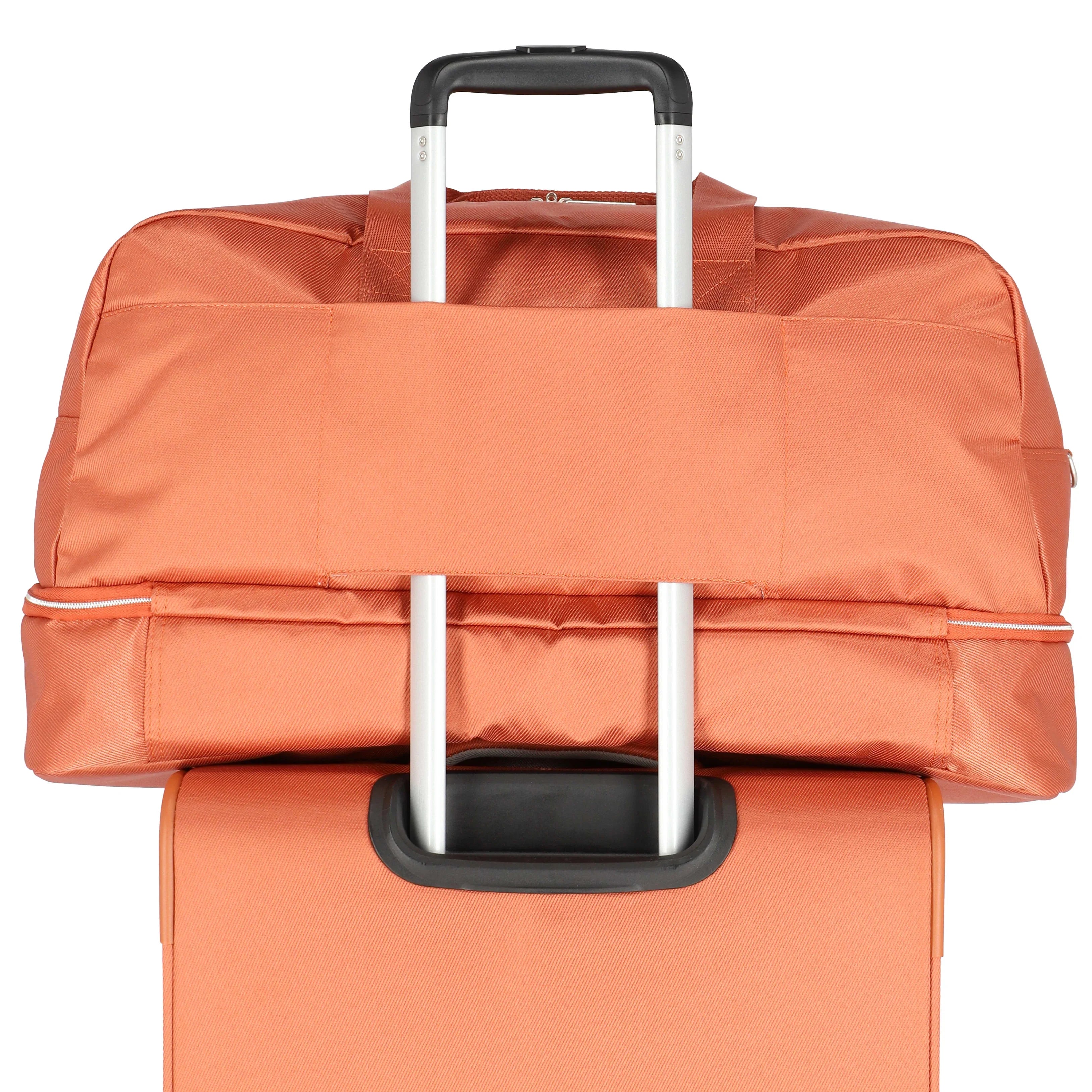 Travelite Miigo Weekender 60 cm - Matcha