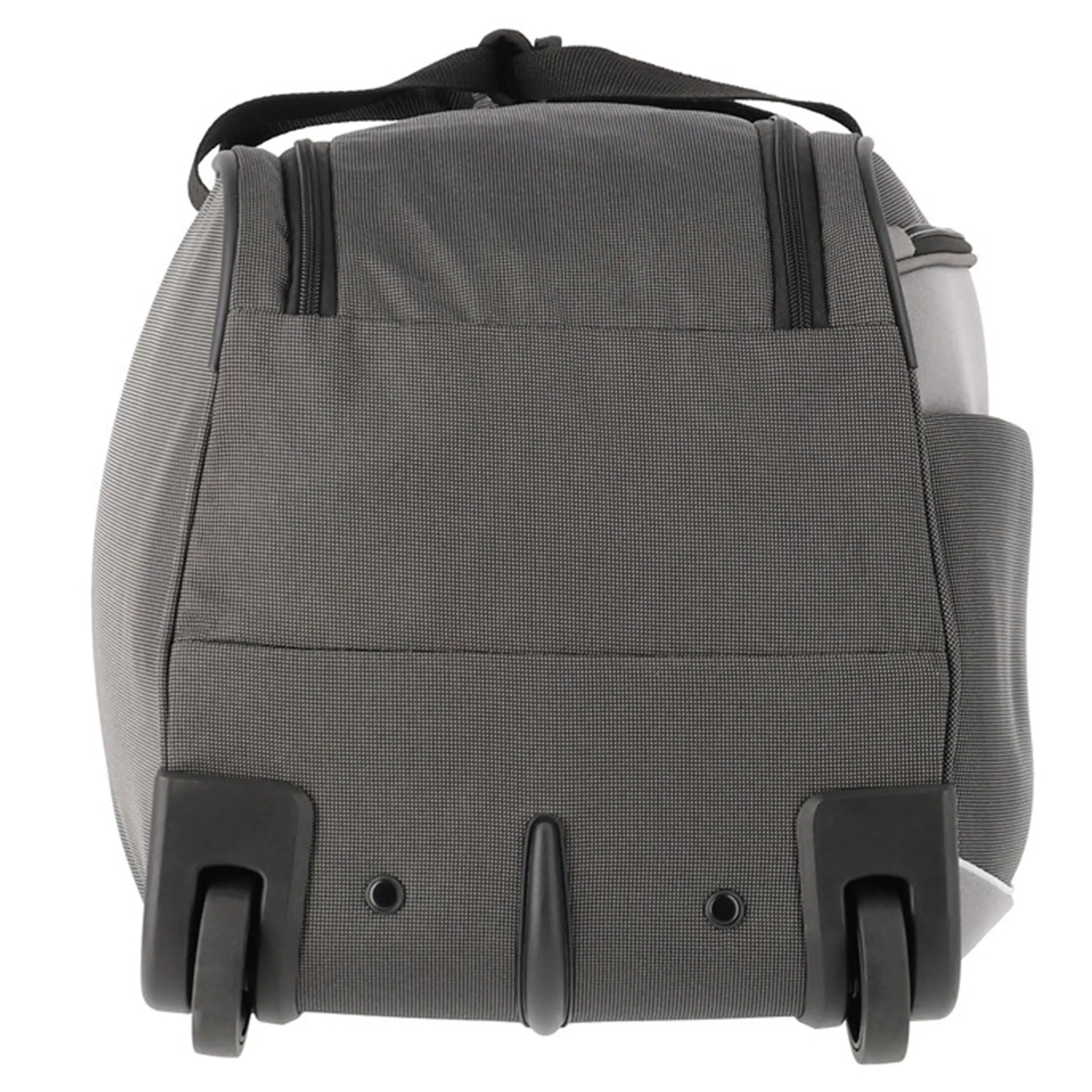 Travelite Viia Rollenreistasche 65 cm - Frühlingsrose