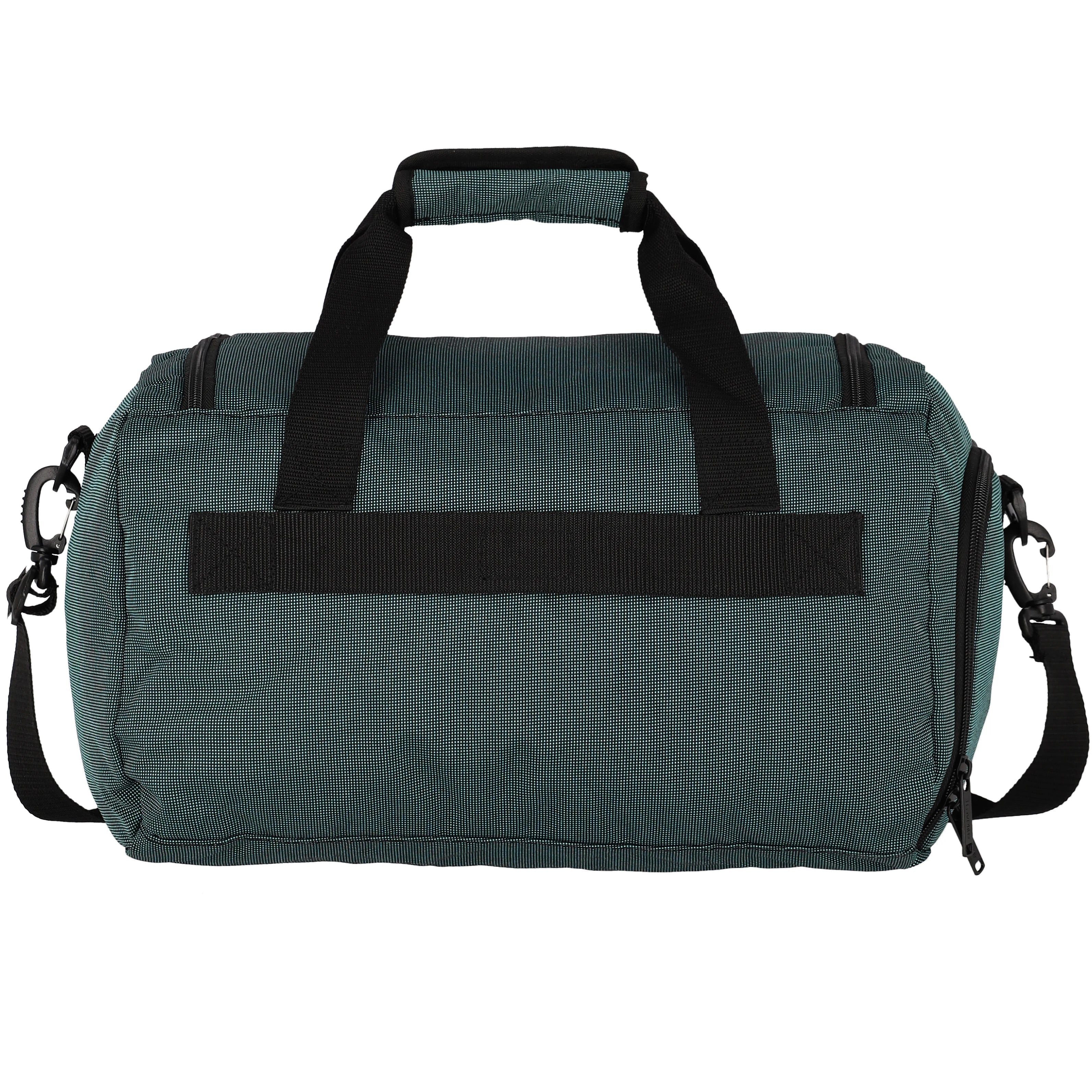 Travelite Viia Reisetasche 40 cm - Eukalyptus