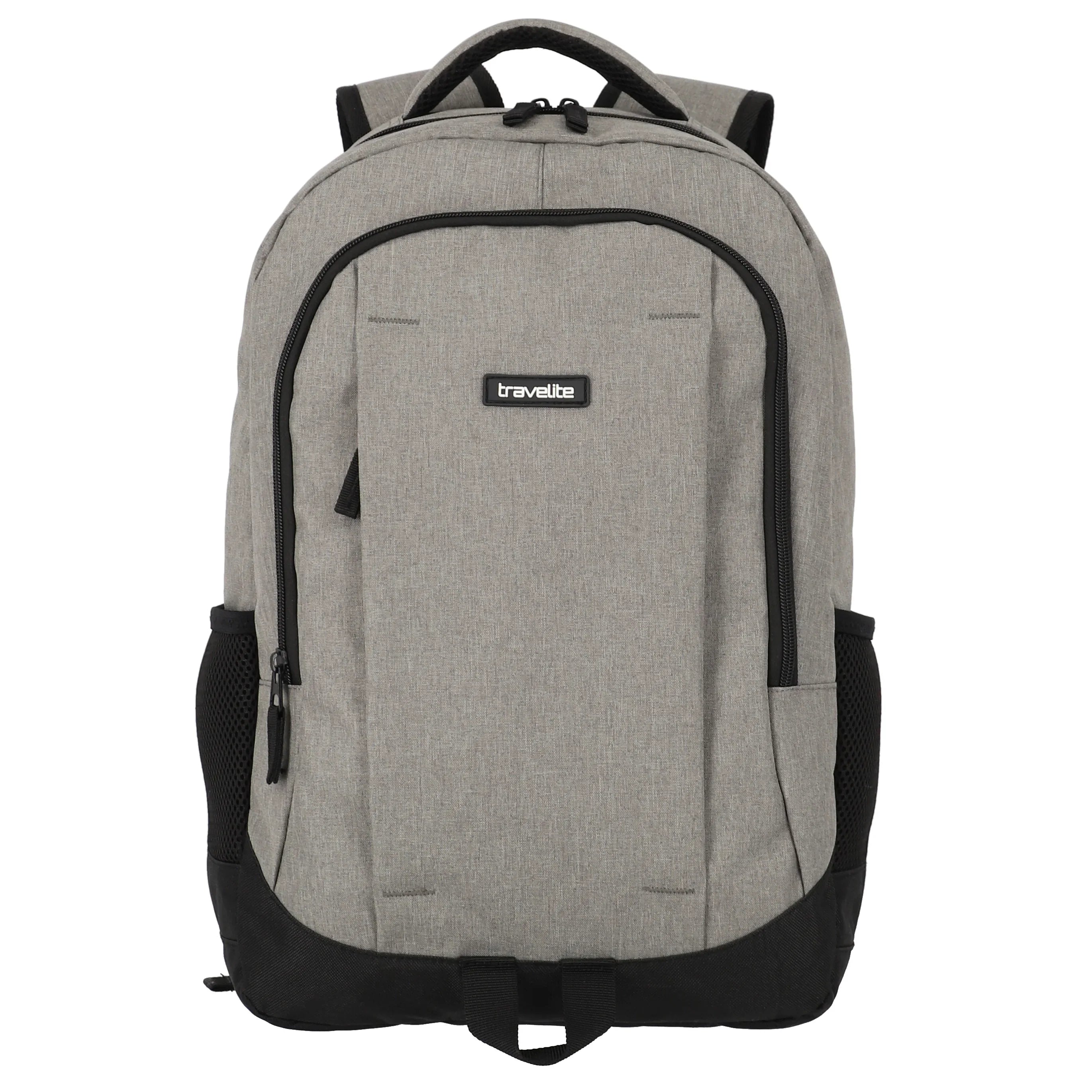 Travelite Cruise Rucksack 46 cm - Hellgrau