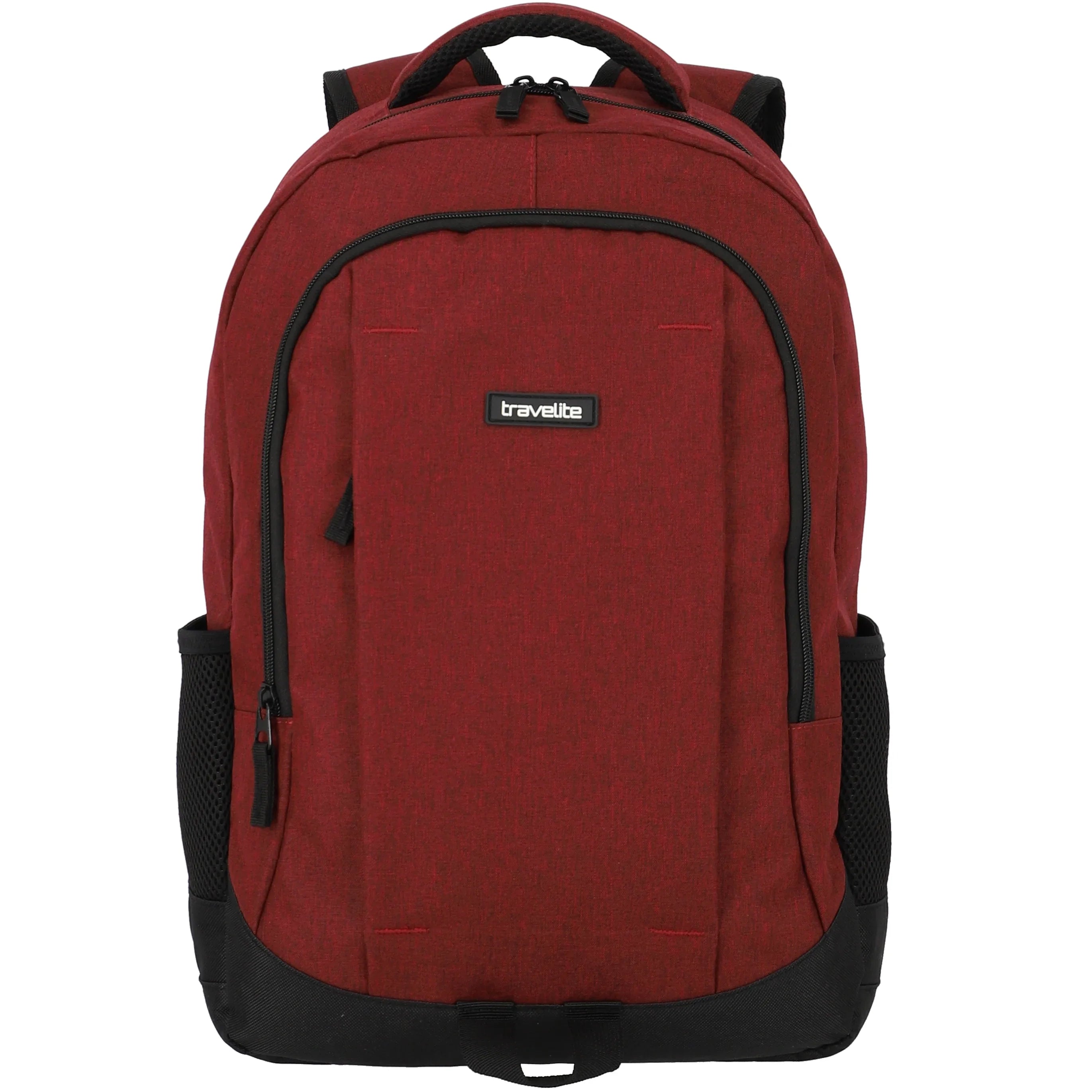 Travelite Cruise Rucksack 46 cm - Rot