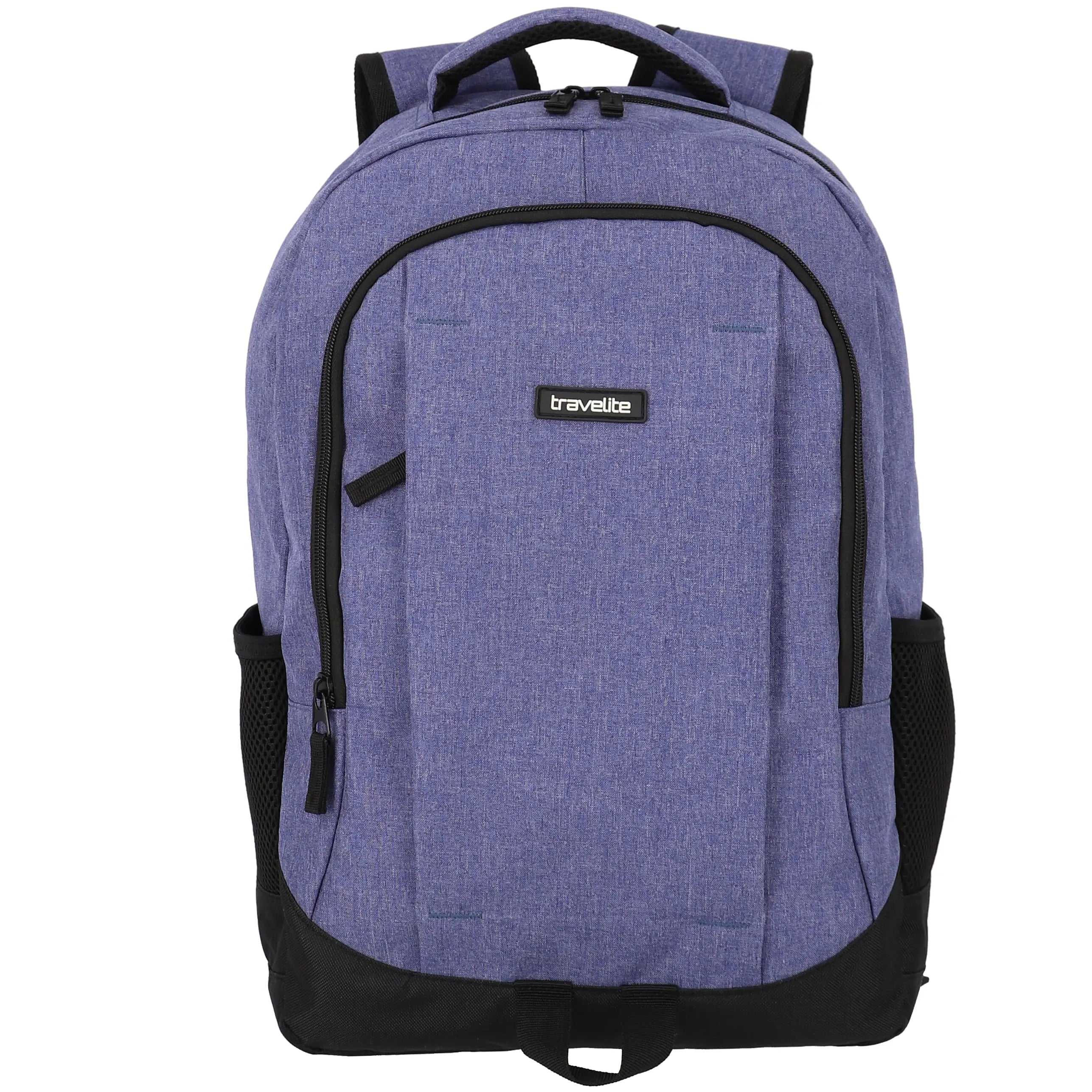 Travelite Cruise Rucksack 46 cm - Blau