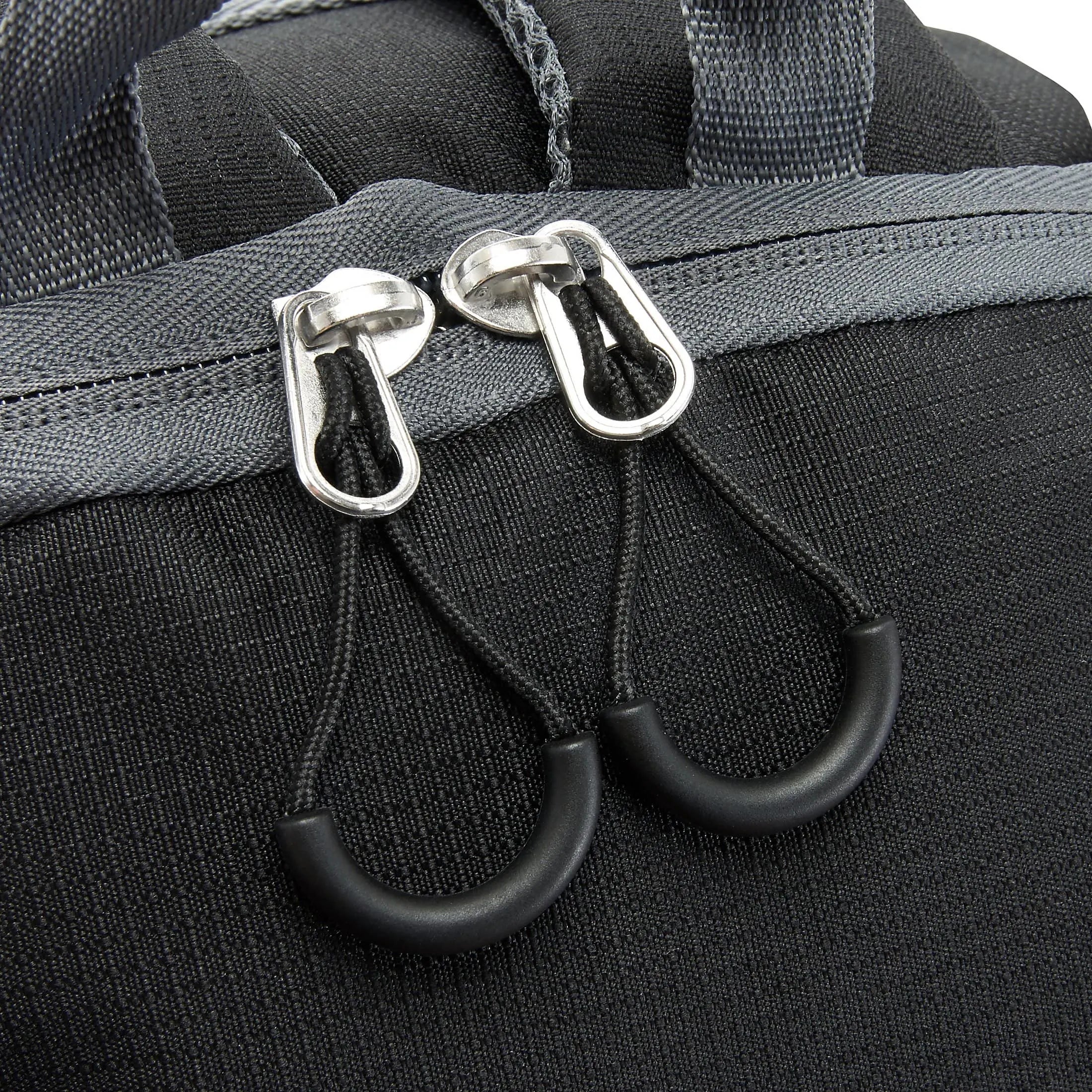 Travelite Basics Rucksack 35 cm - marine-grau
