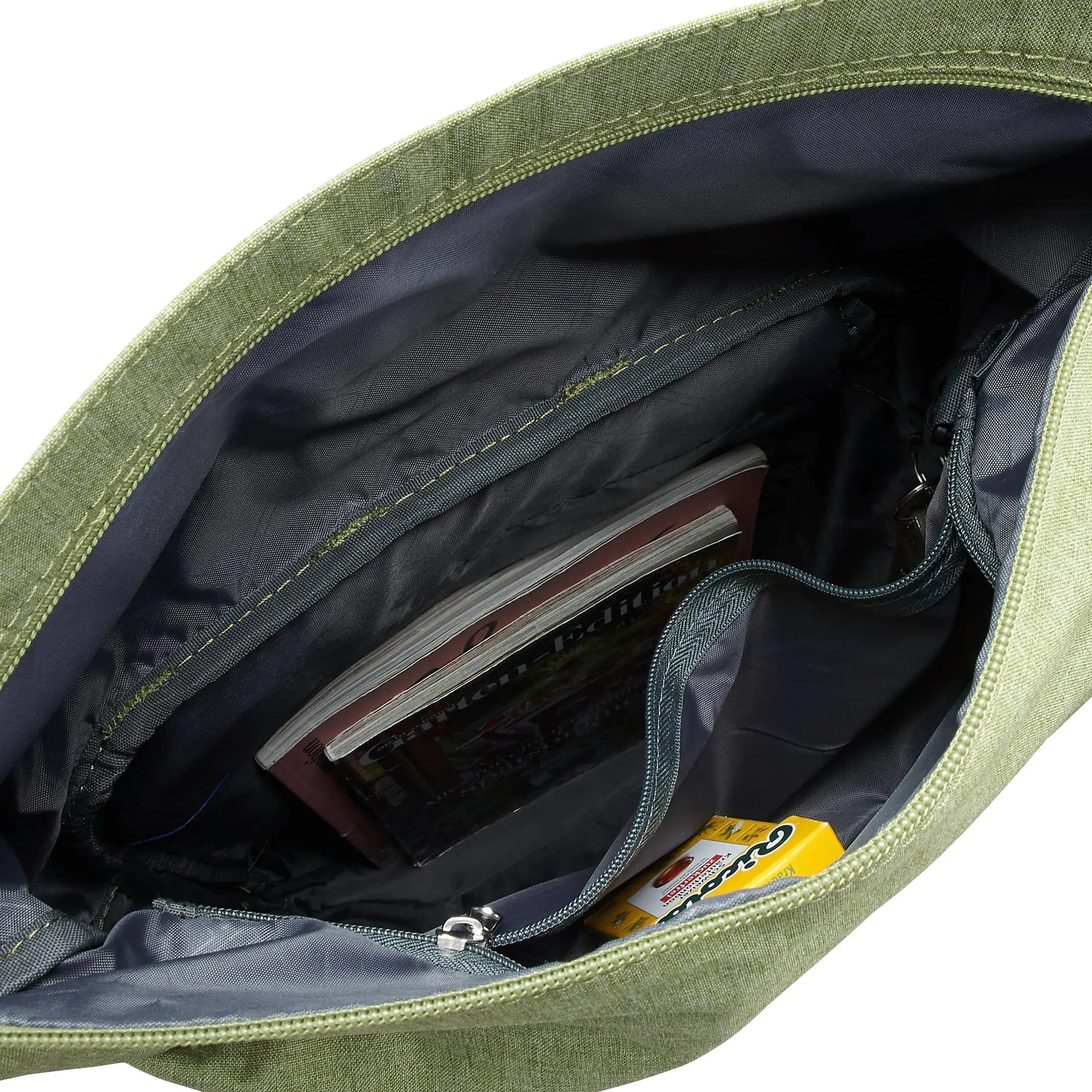 Travelite Basics Rollup Backpack 60 cm - navy gray