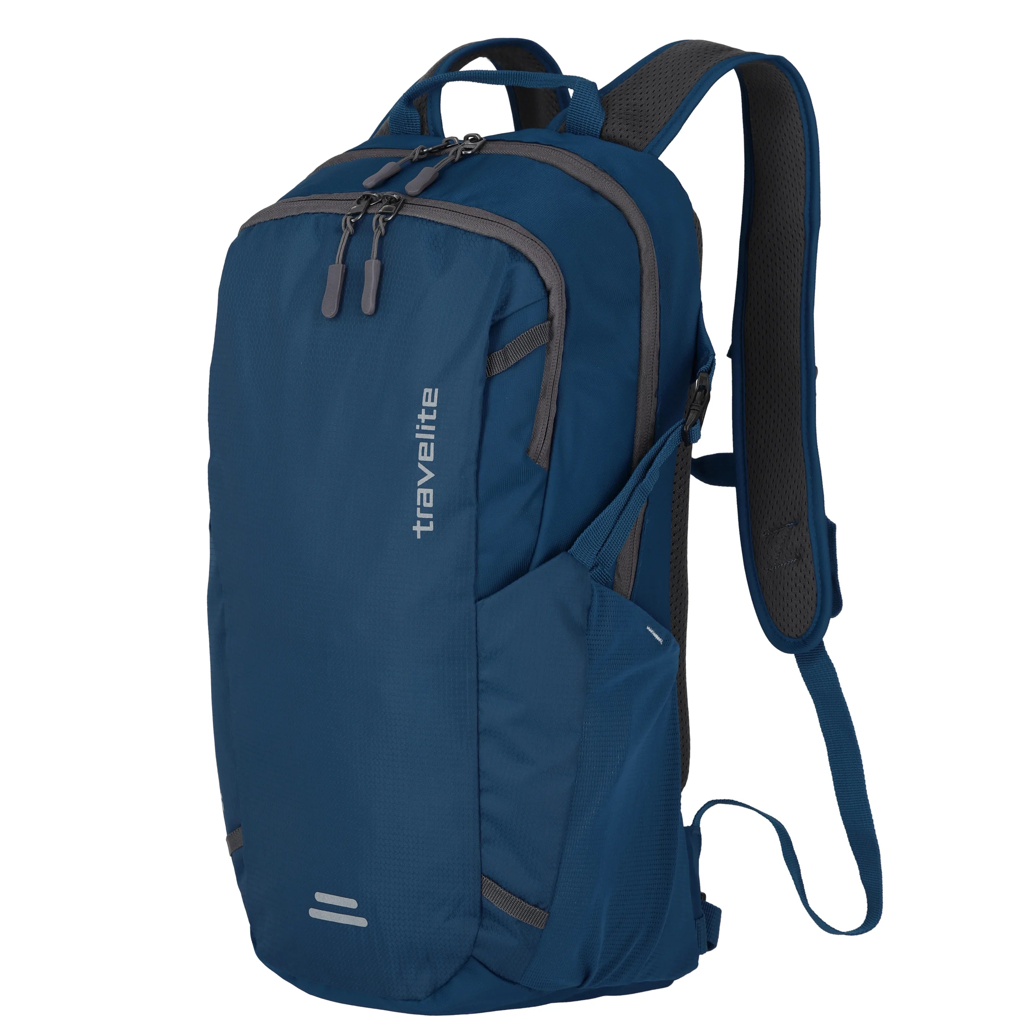 Travelite Offlite Freizeitrucksack 46 cm - Anthrazit