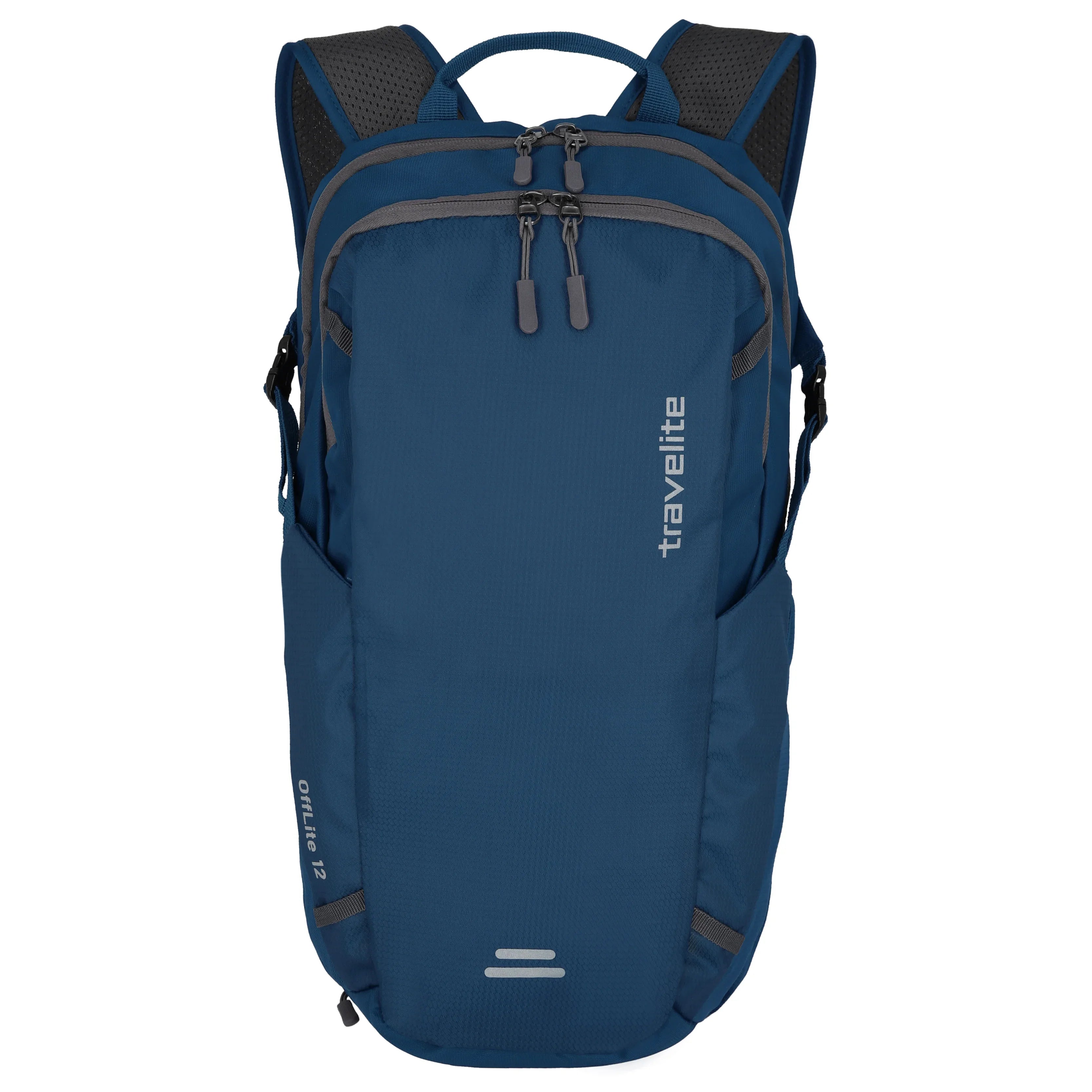 Travelite Offlite Freizeitrucksack 46 cm - Anthrazit