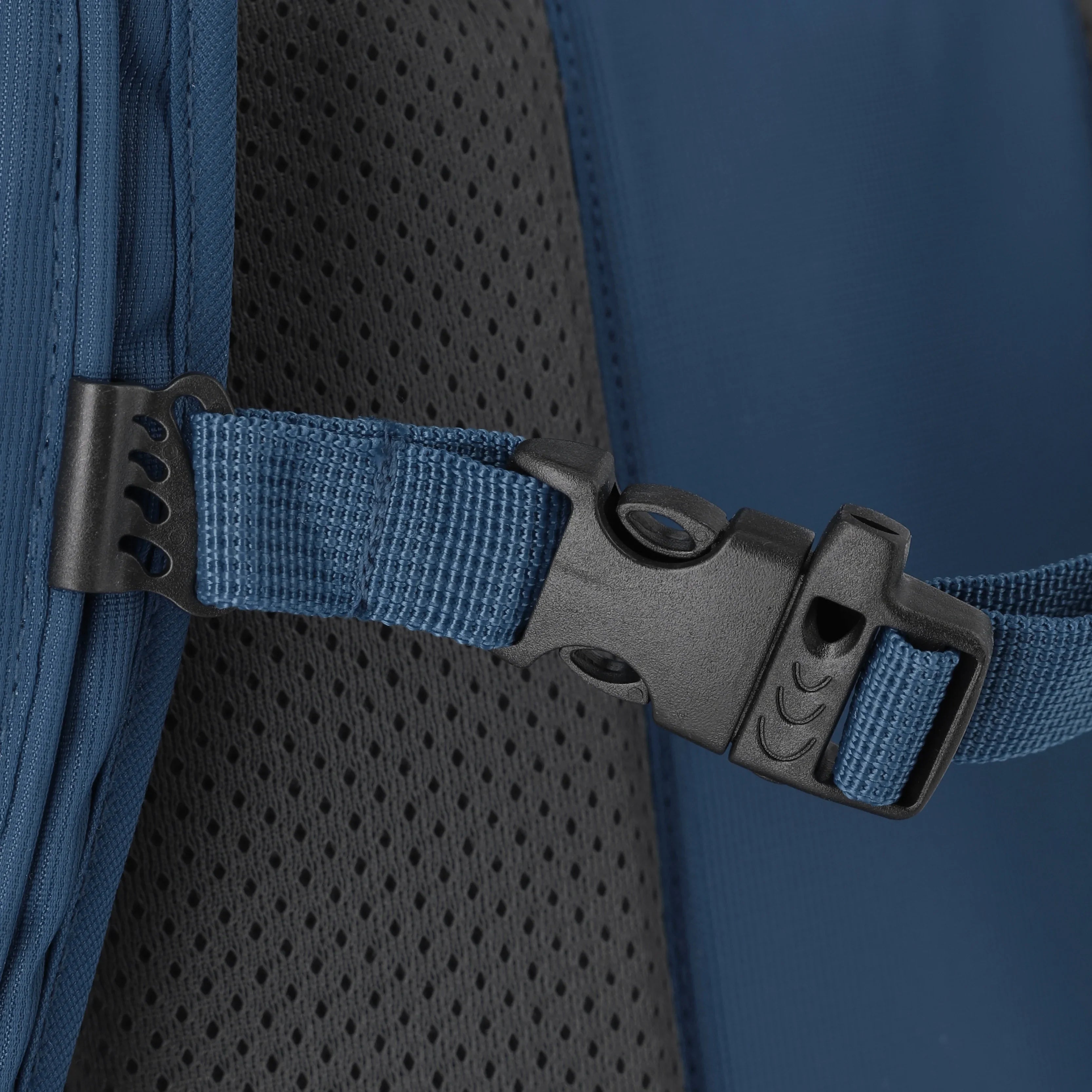 Travelite Offlite Freizeitrucksack 46 cm - Anthrazit