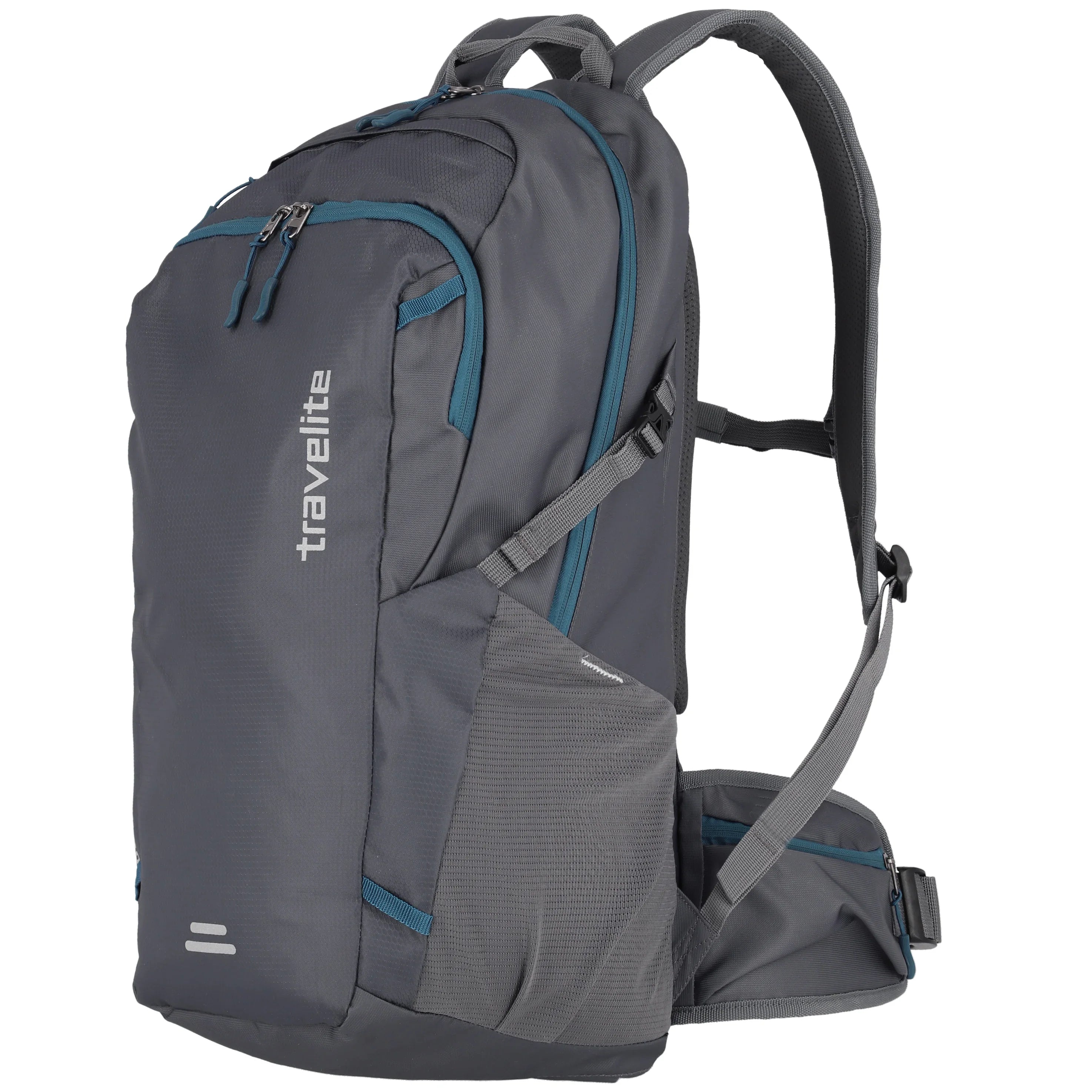 Travelite Offlite Wanderrucksack 53 cm - Anthrazit