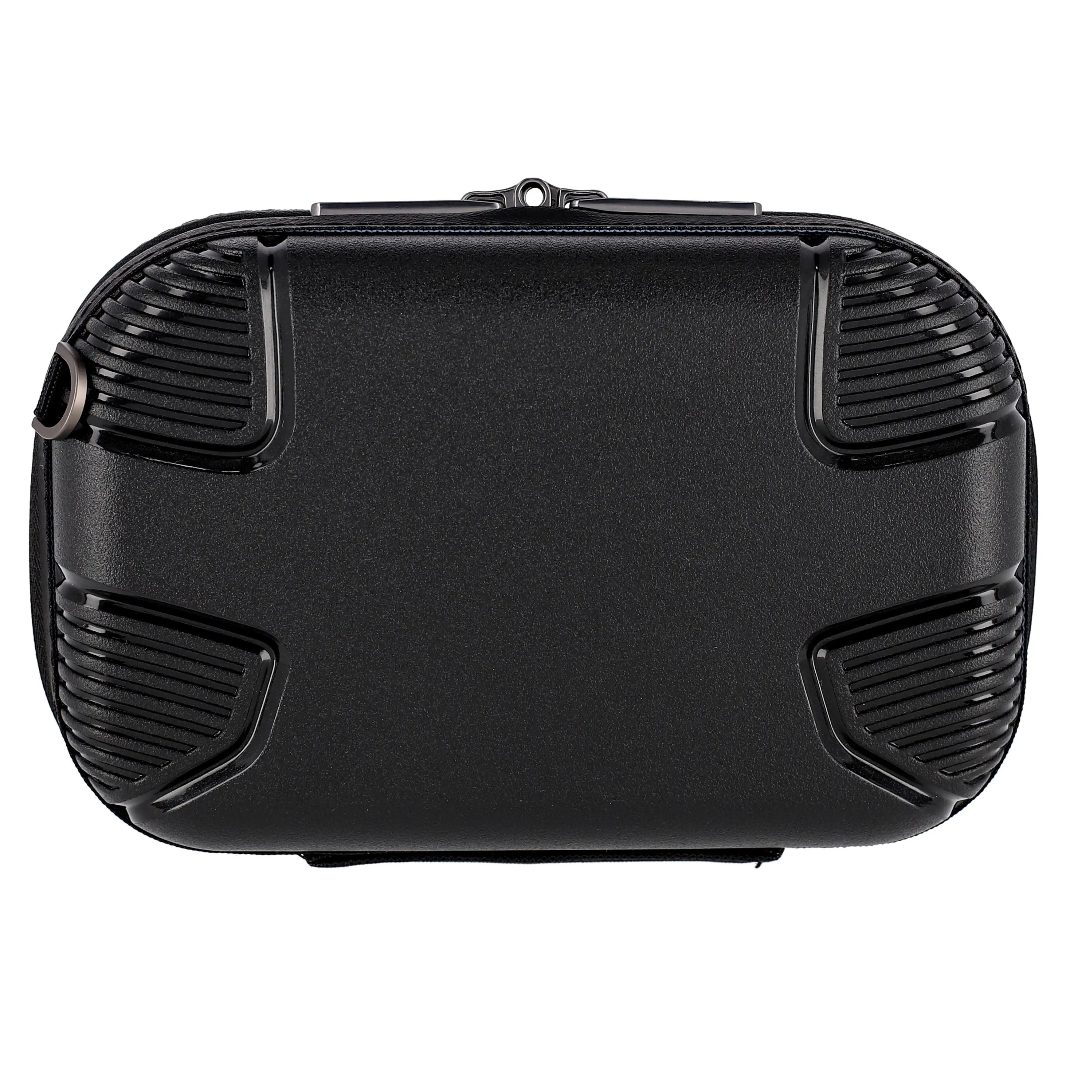 Impackt IP1 Minicase 20 cm - Polar White