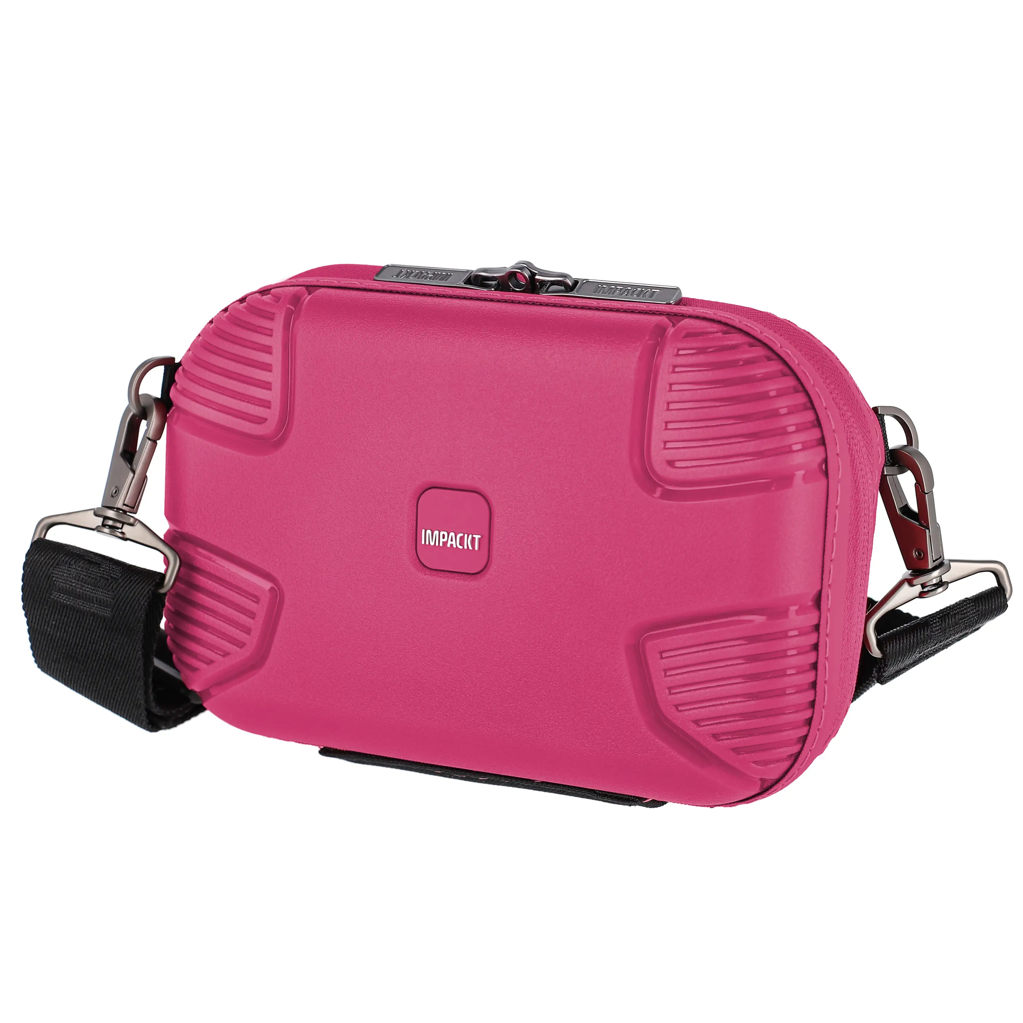 Impackt IP1 Minicase 20 cm - Flora Pink