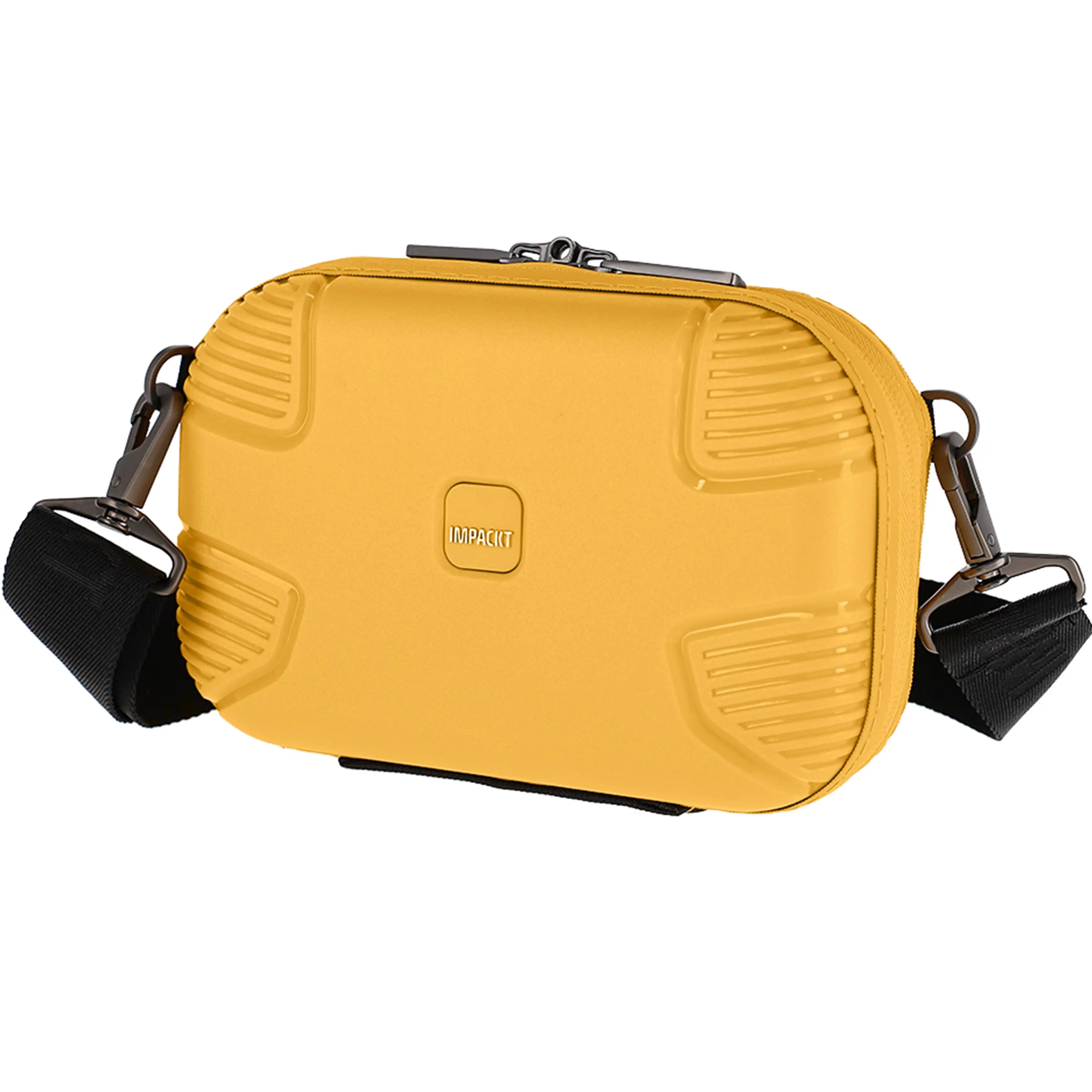 Impackt IP1 Minicase 20 cm - Sunset Yellow