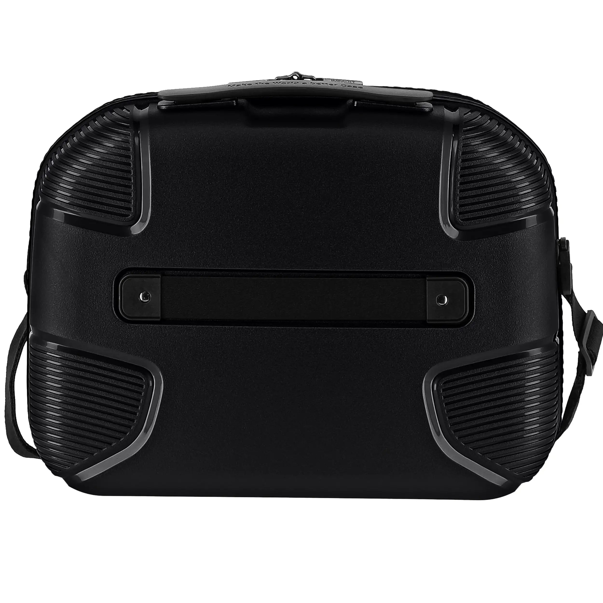 Impackt IP1 Beautycase 40 cm - Iron Grey