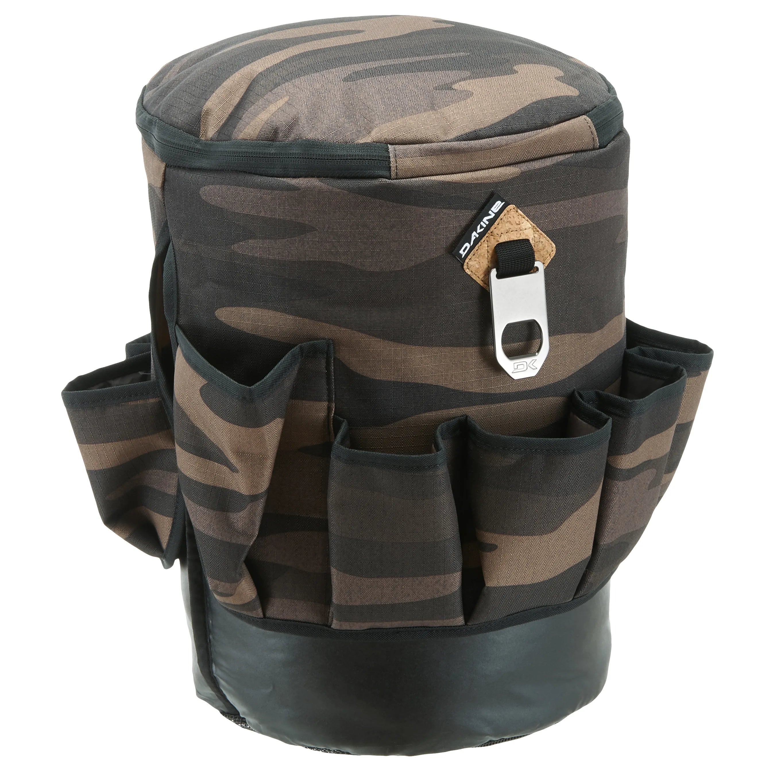 Dakine Boys Packs Party Bucket Cooler Bag 38 cm - fieldcamo