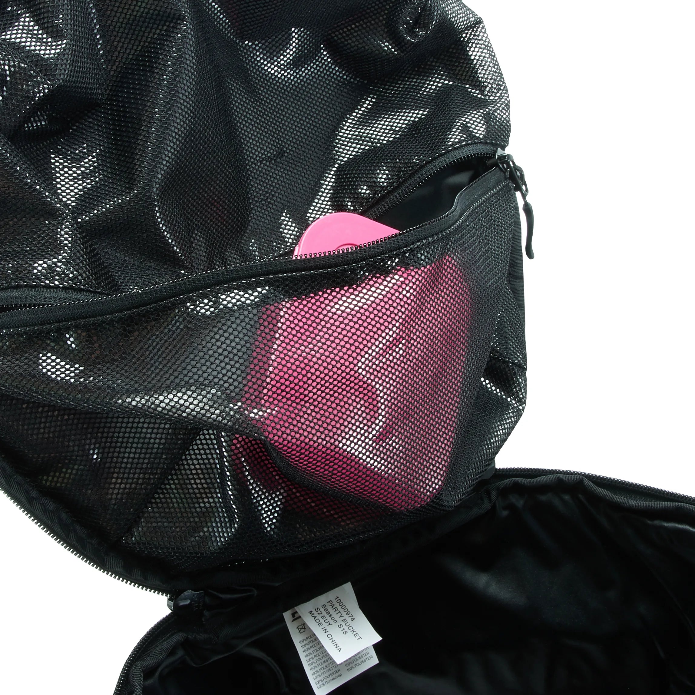 Dakine Boys Packs Party Bucket Cooler Bag 38 cm - fieldcamo