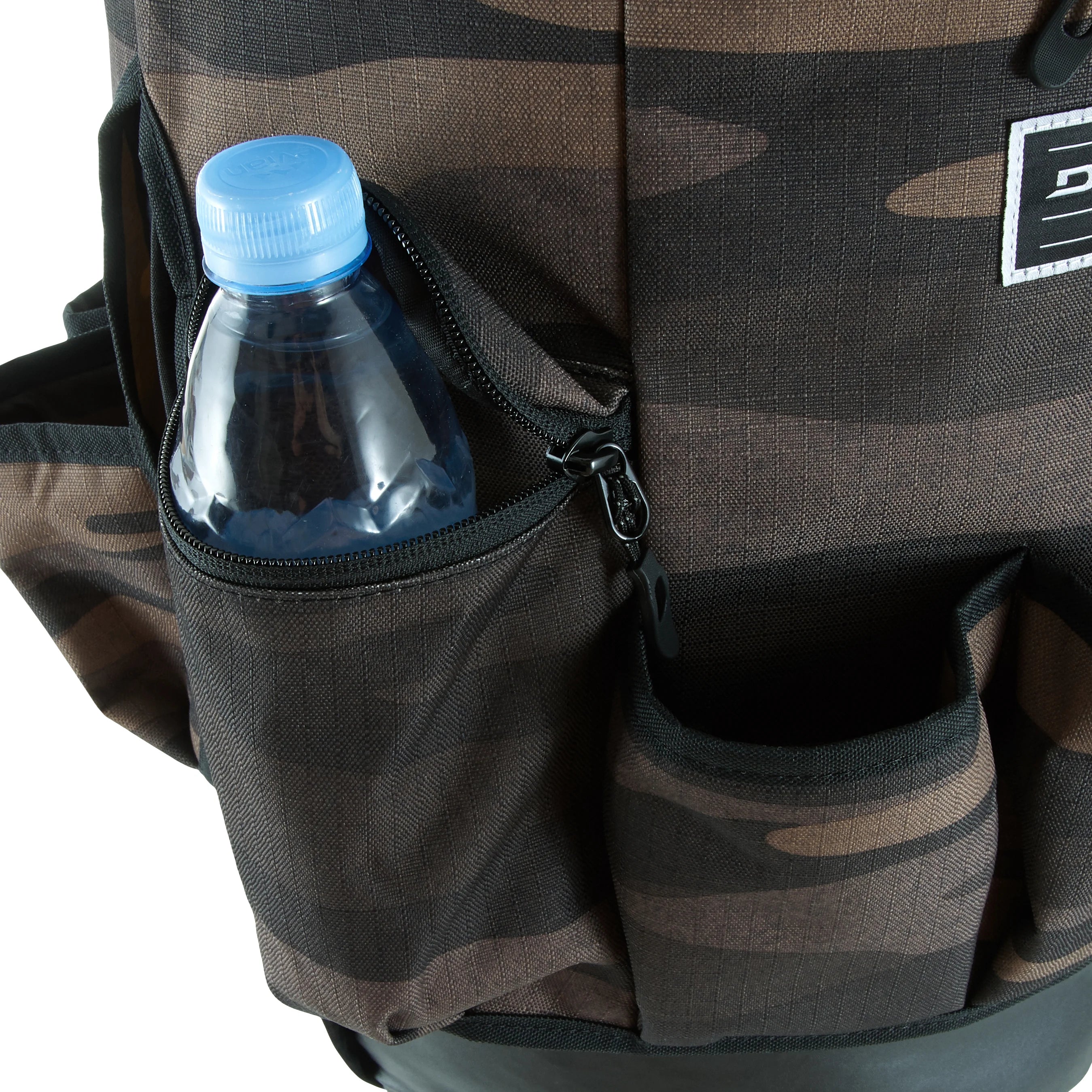 Dakine Boys Packs Party Bucket Cooler Bag 38 cm - fieldcamo