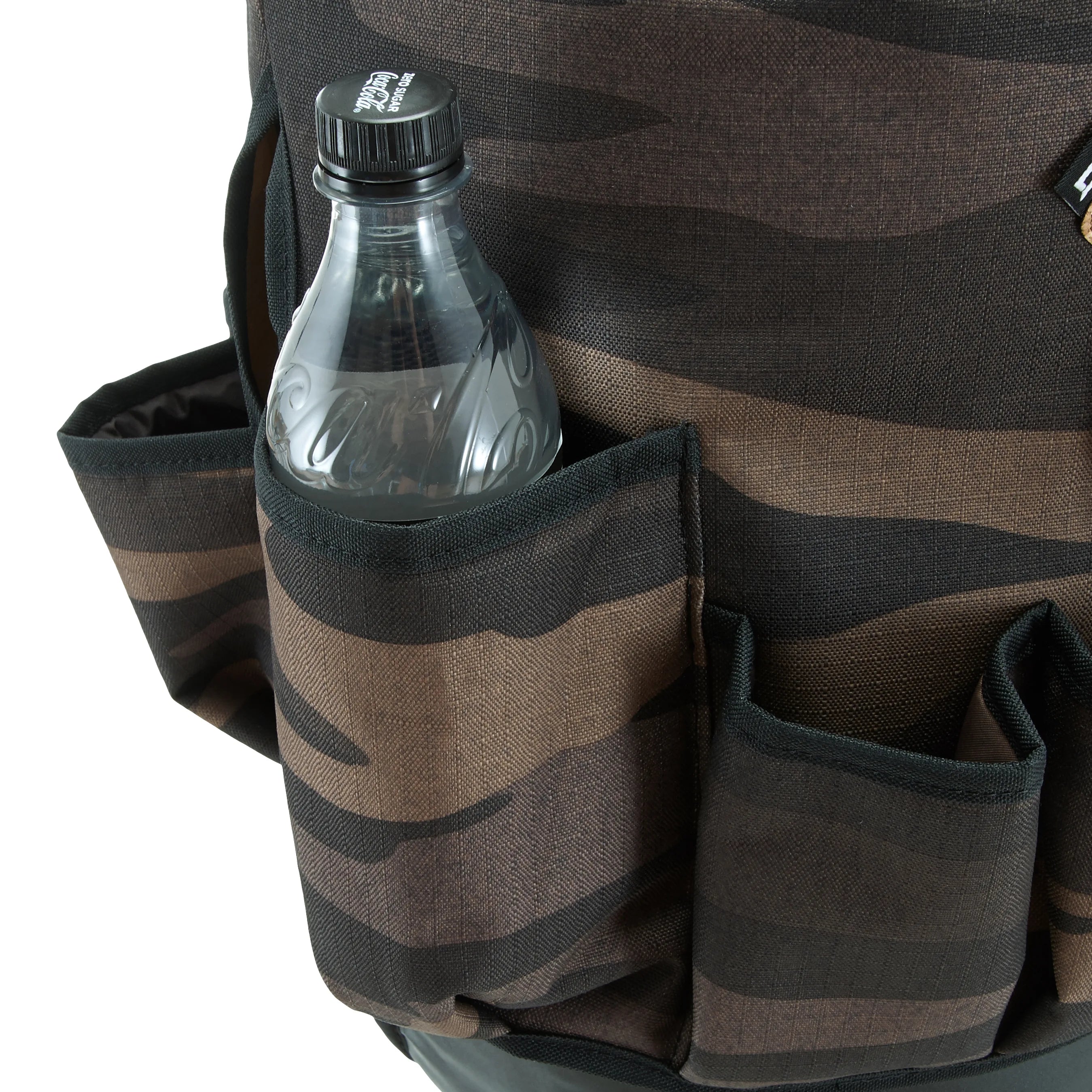 Dakine Boys Packs Party Bucket Cooler Bag 38 cm - fieldcamo