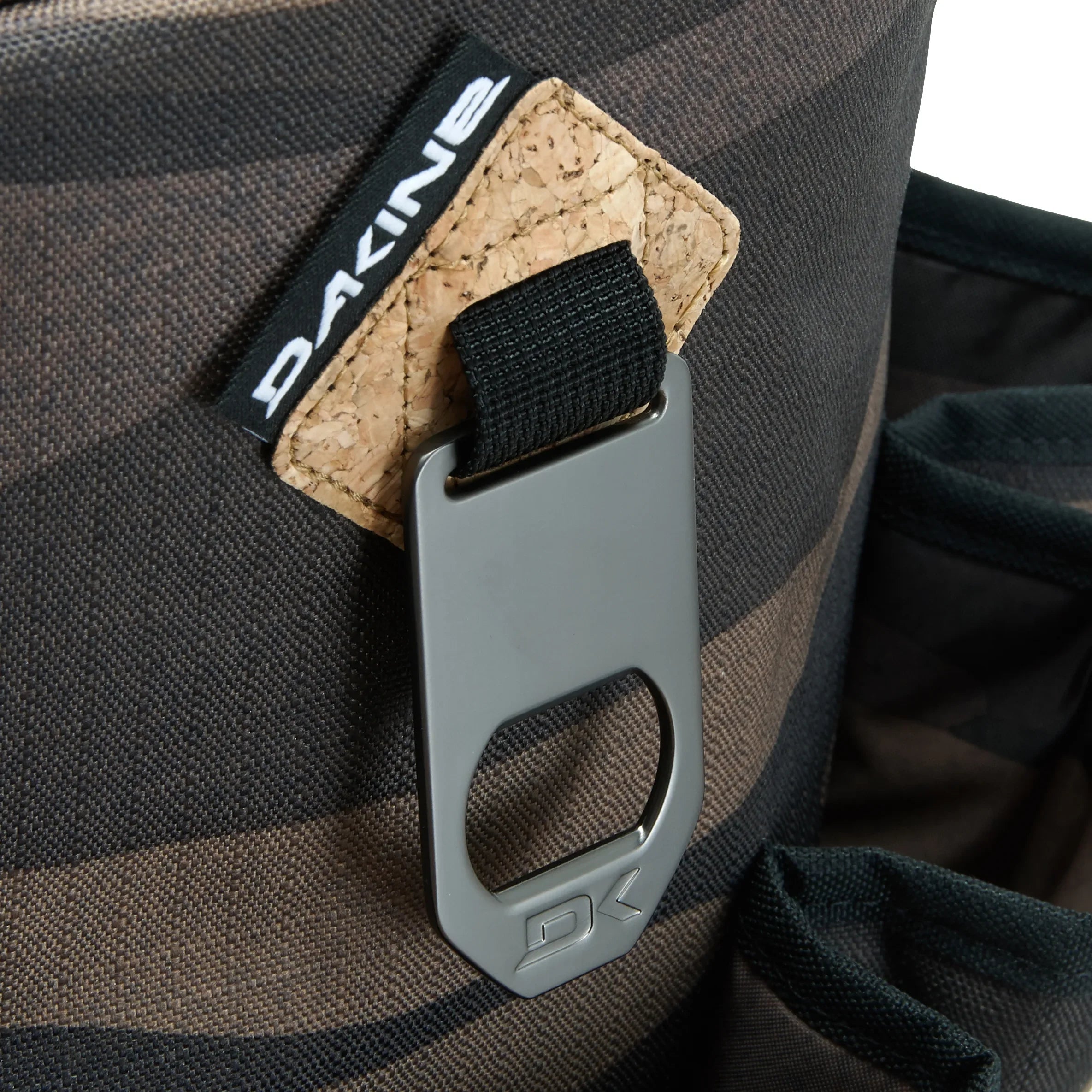 Dakine Boys Packs Party Bucket Cooler Bag 38 cm - fieldcamo